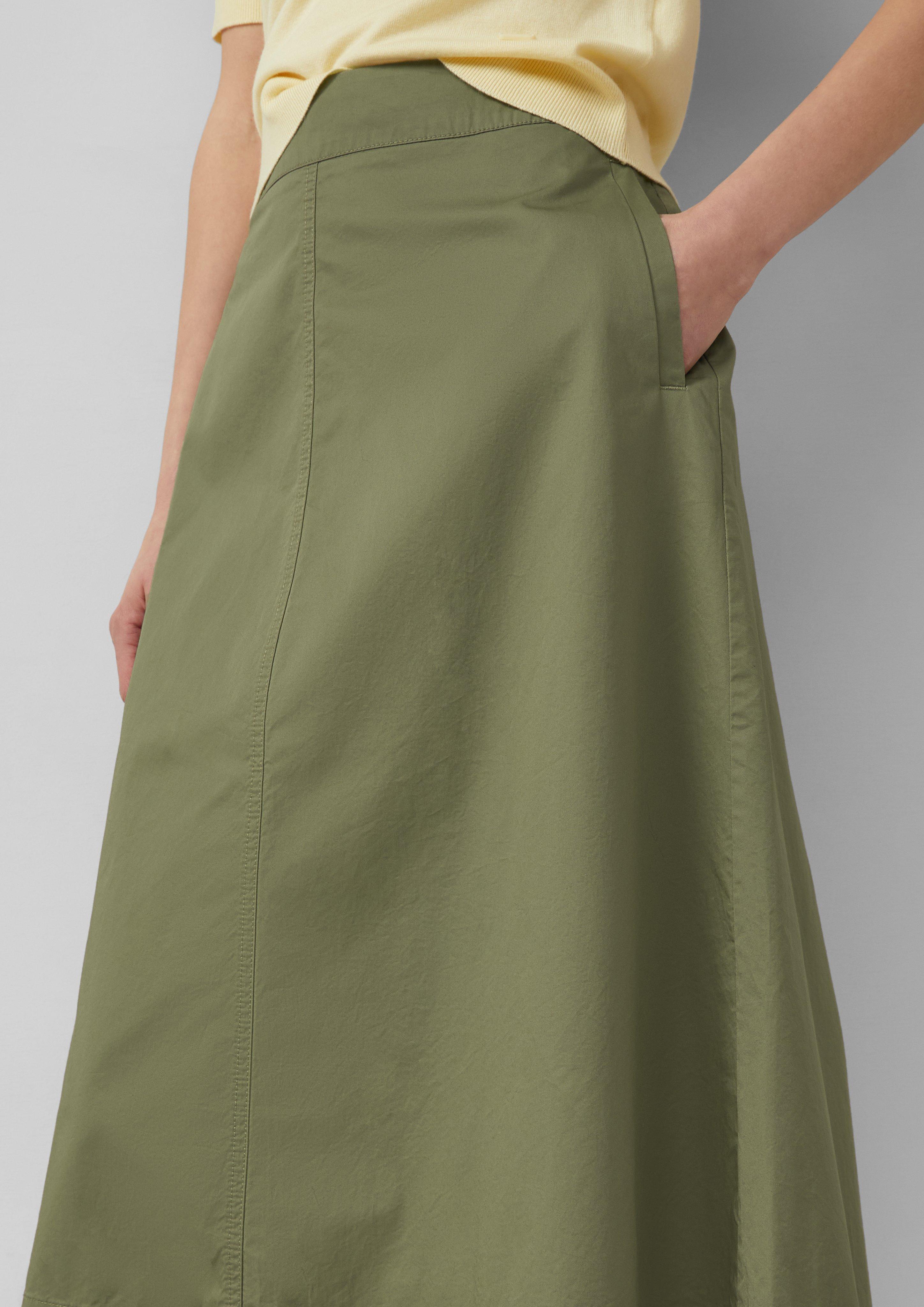 Skirt in 7900 & 8000