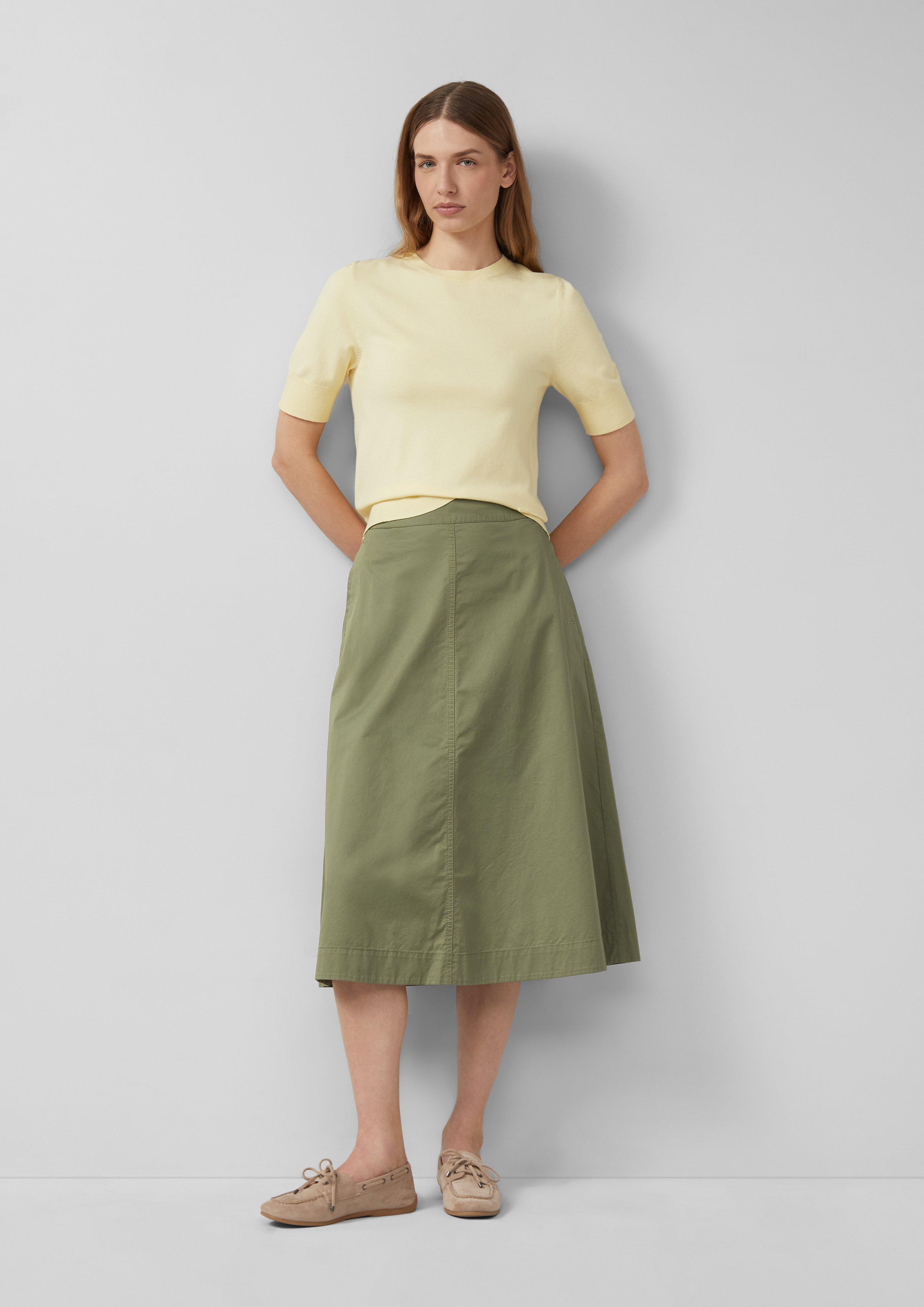 Skirt in 7900 & 8000