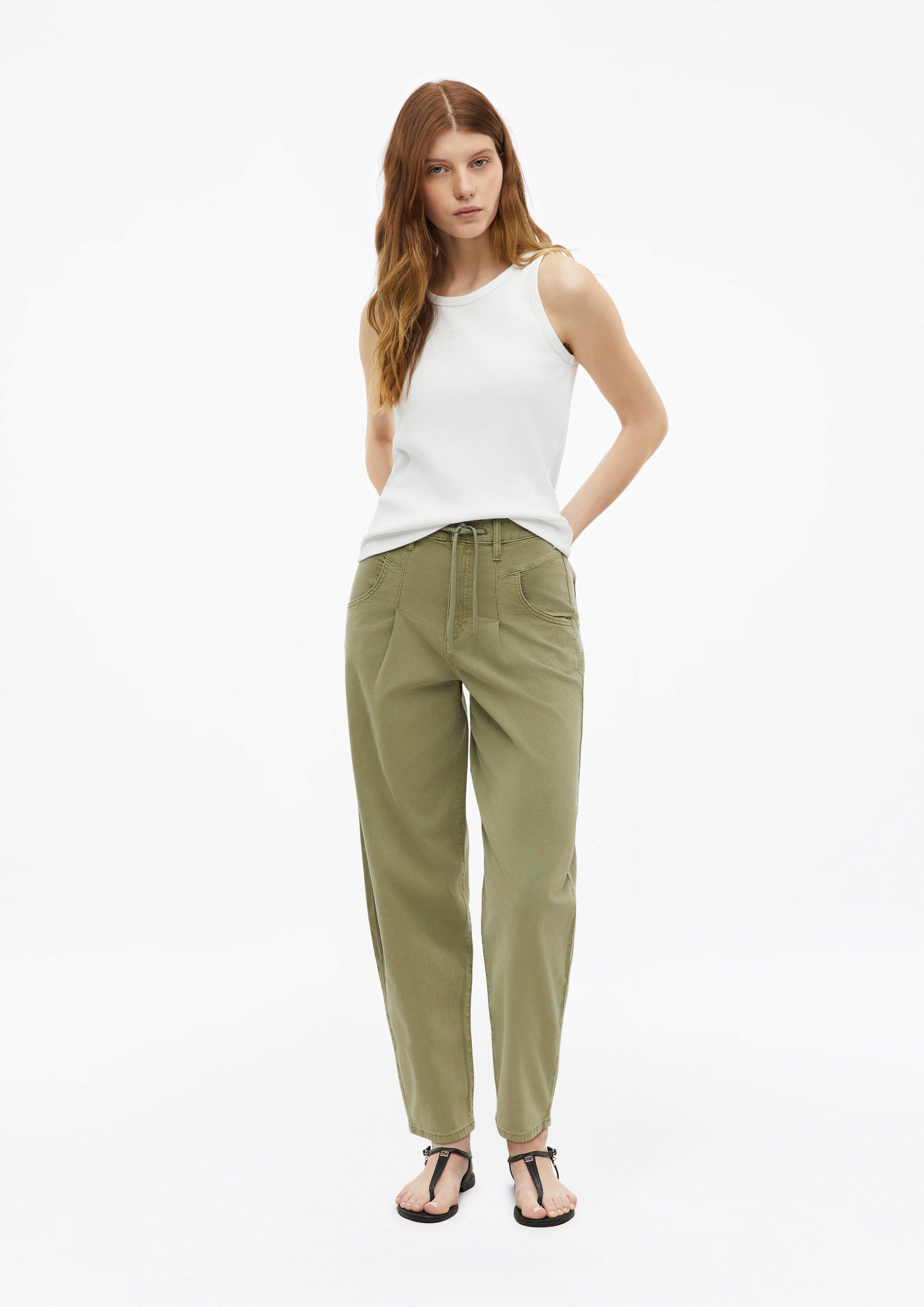 Broek in 