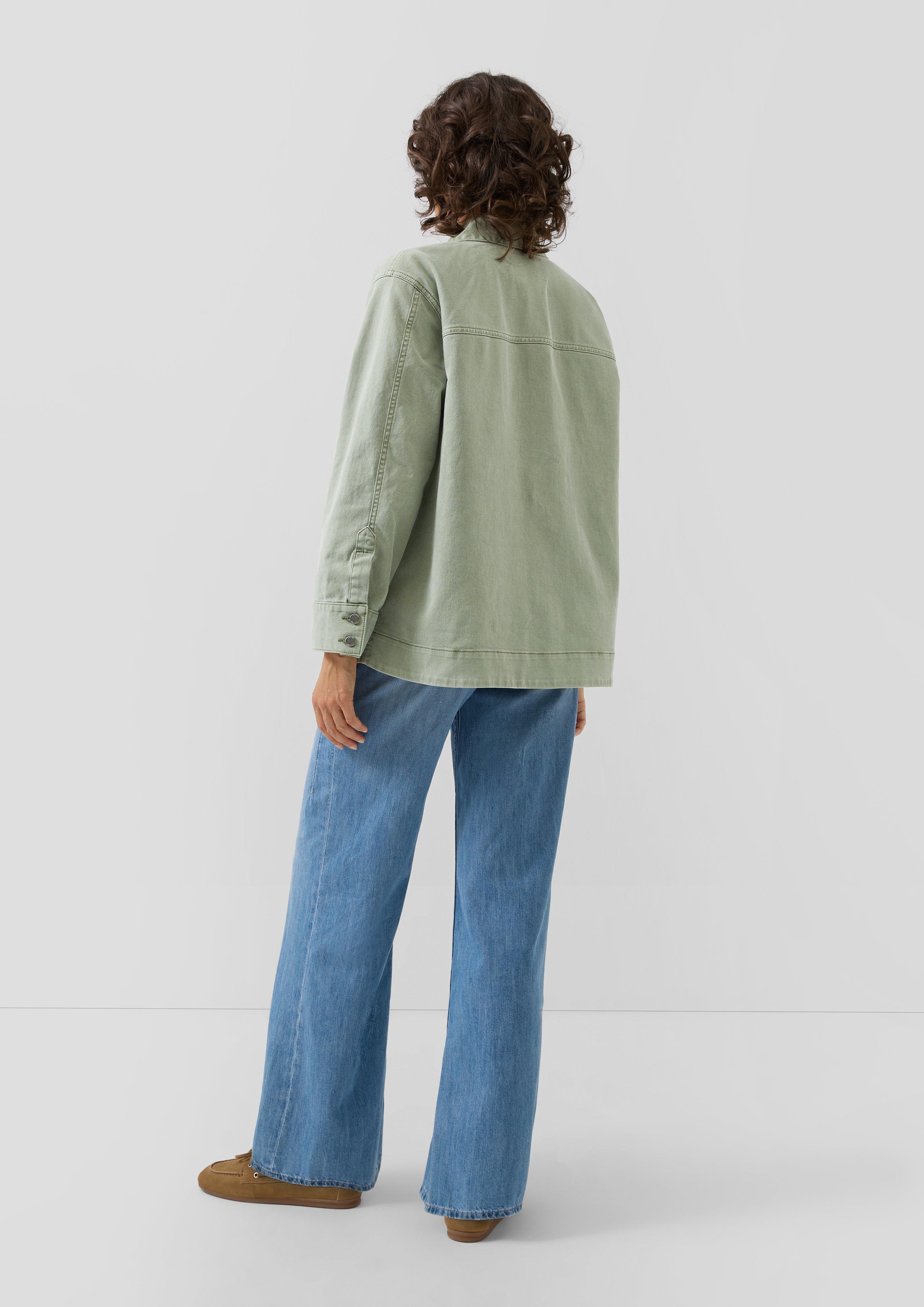 Veste d'intérieur in 7900