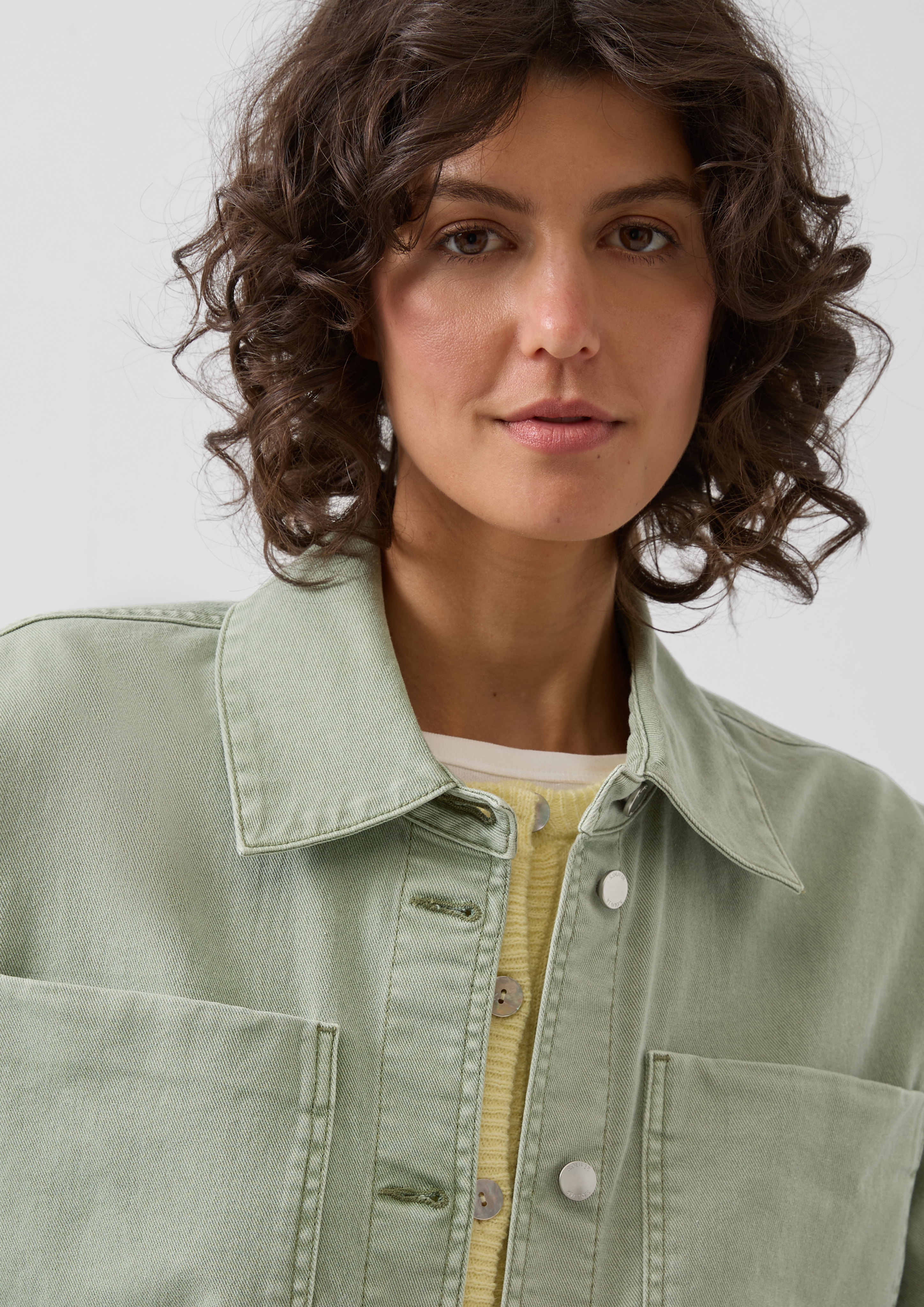 Veste d'intérieur in 7900