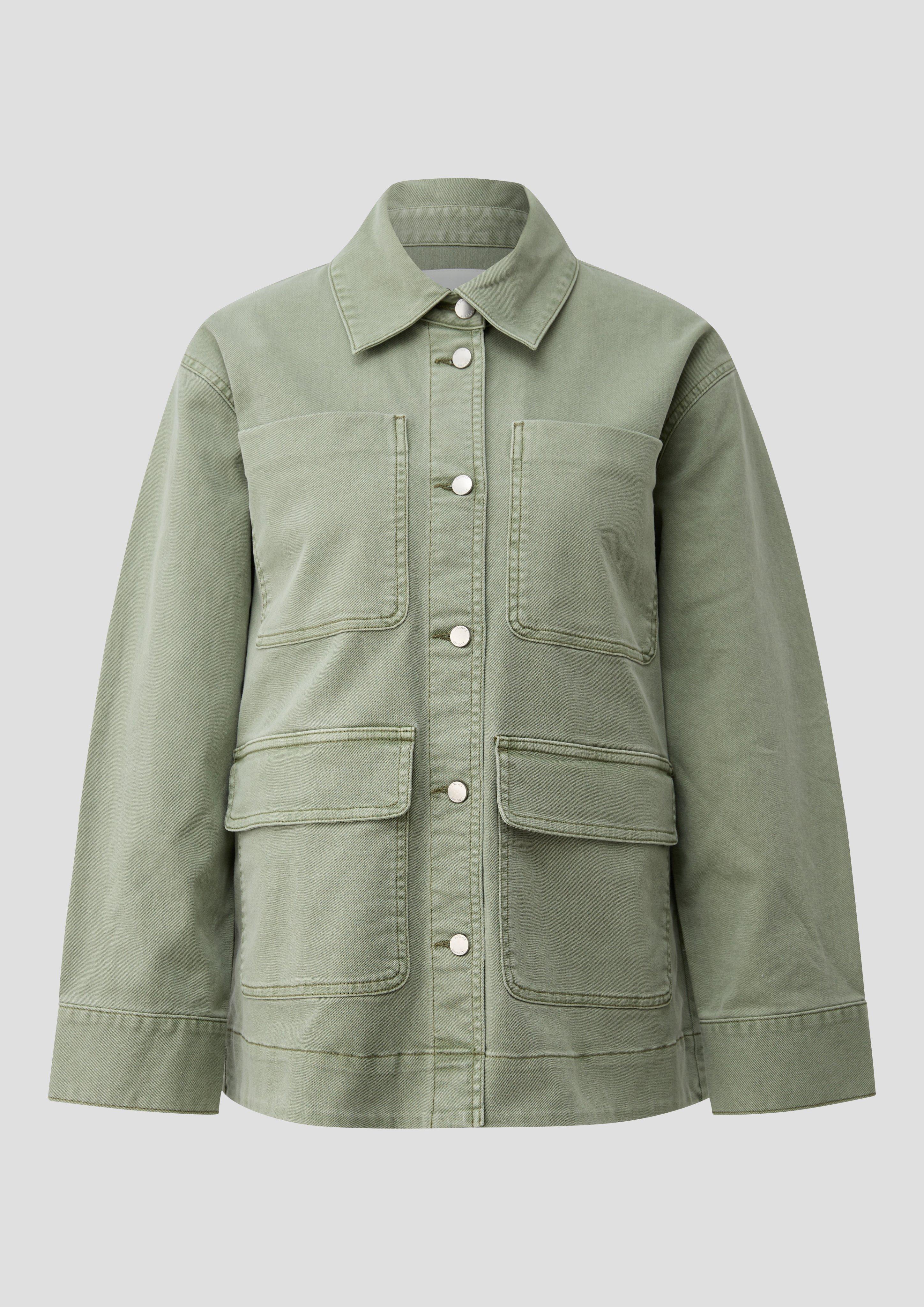 Veste d'intérieur in 7900