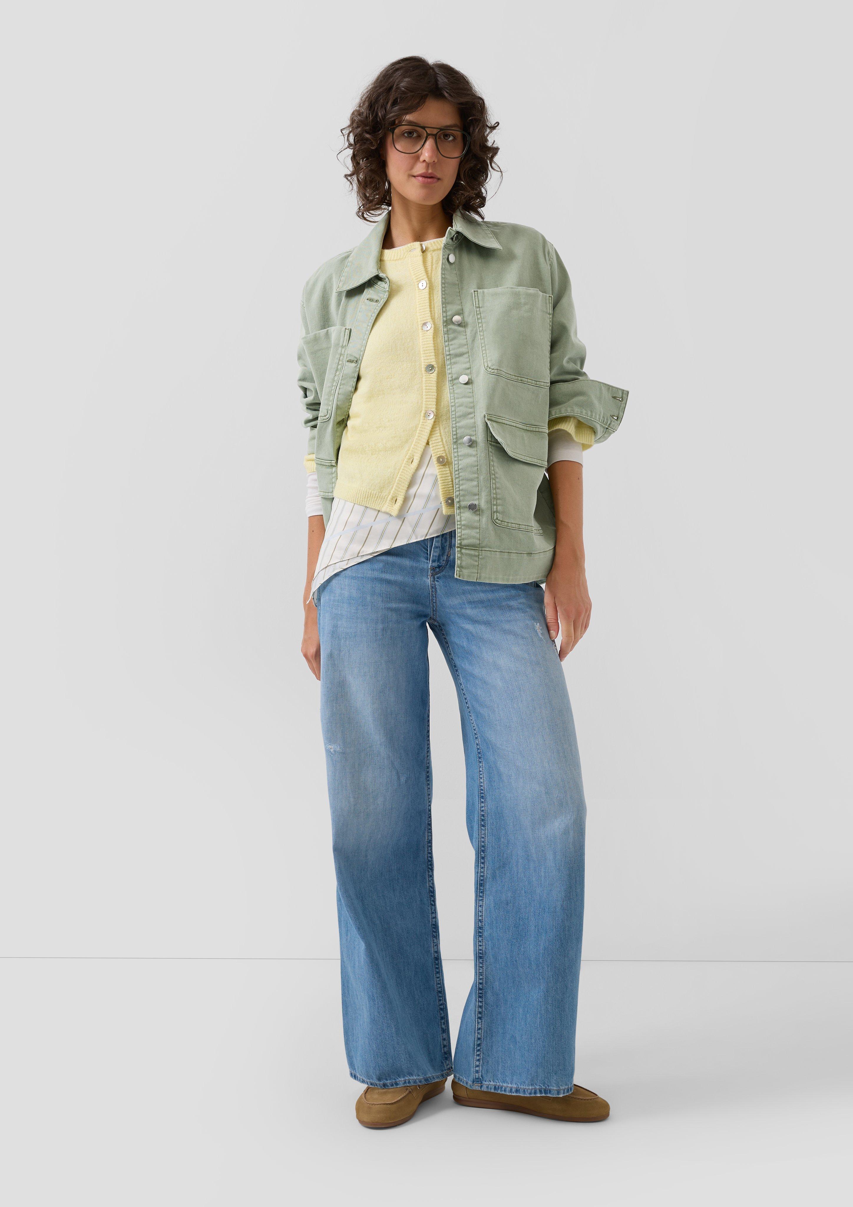 Veste d'intérieur in 7900