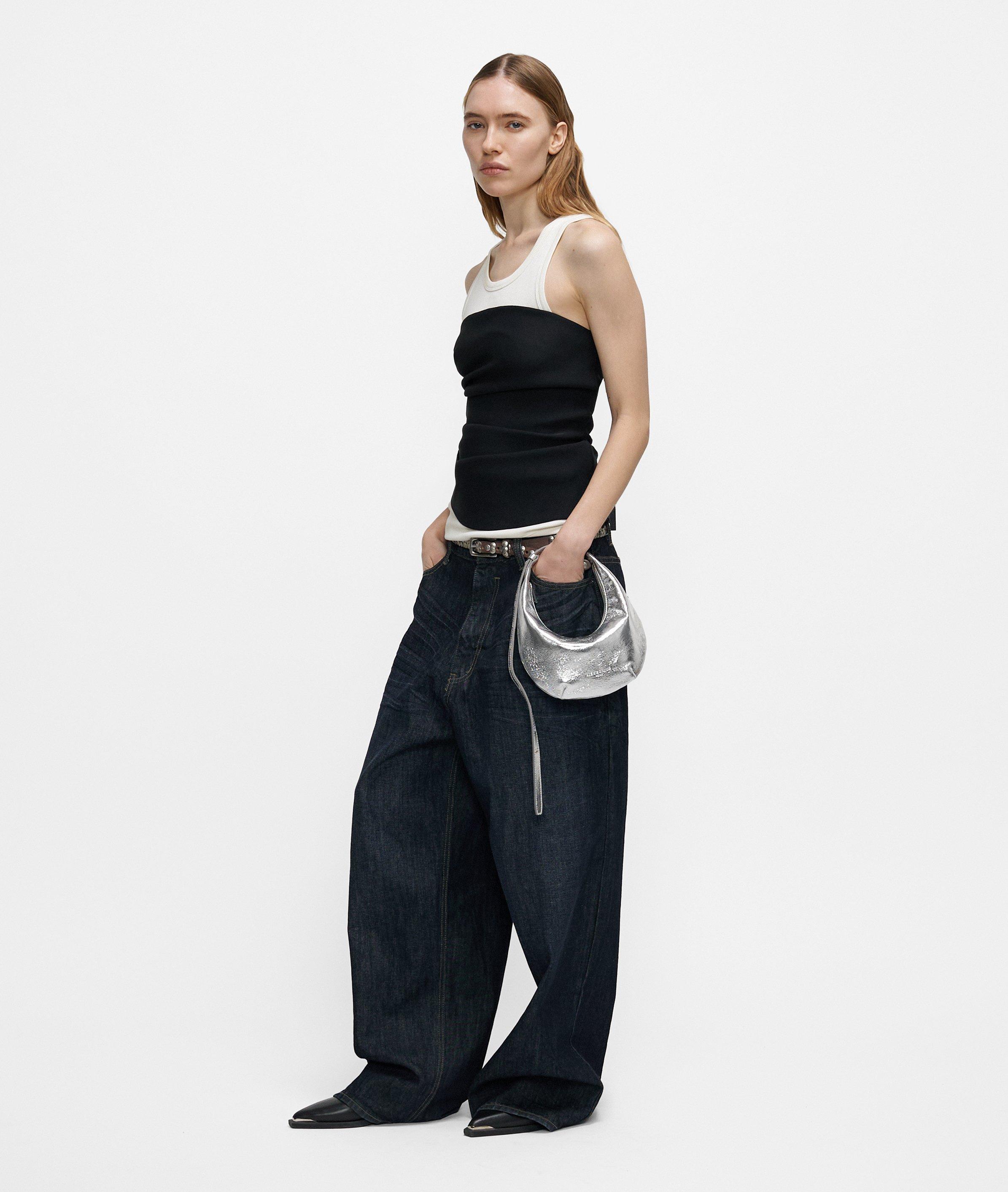 LIEBESKIND BERLIN Ryker Hobo XS