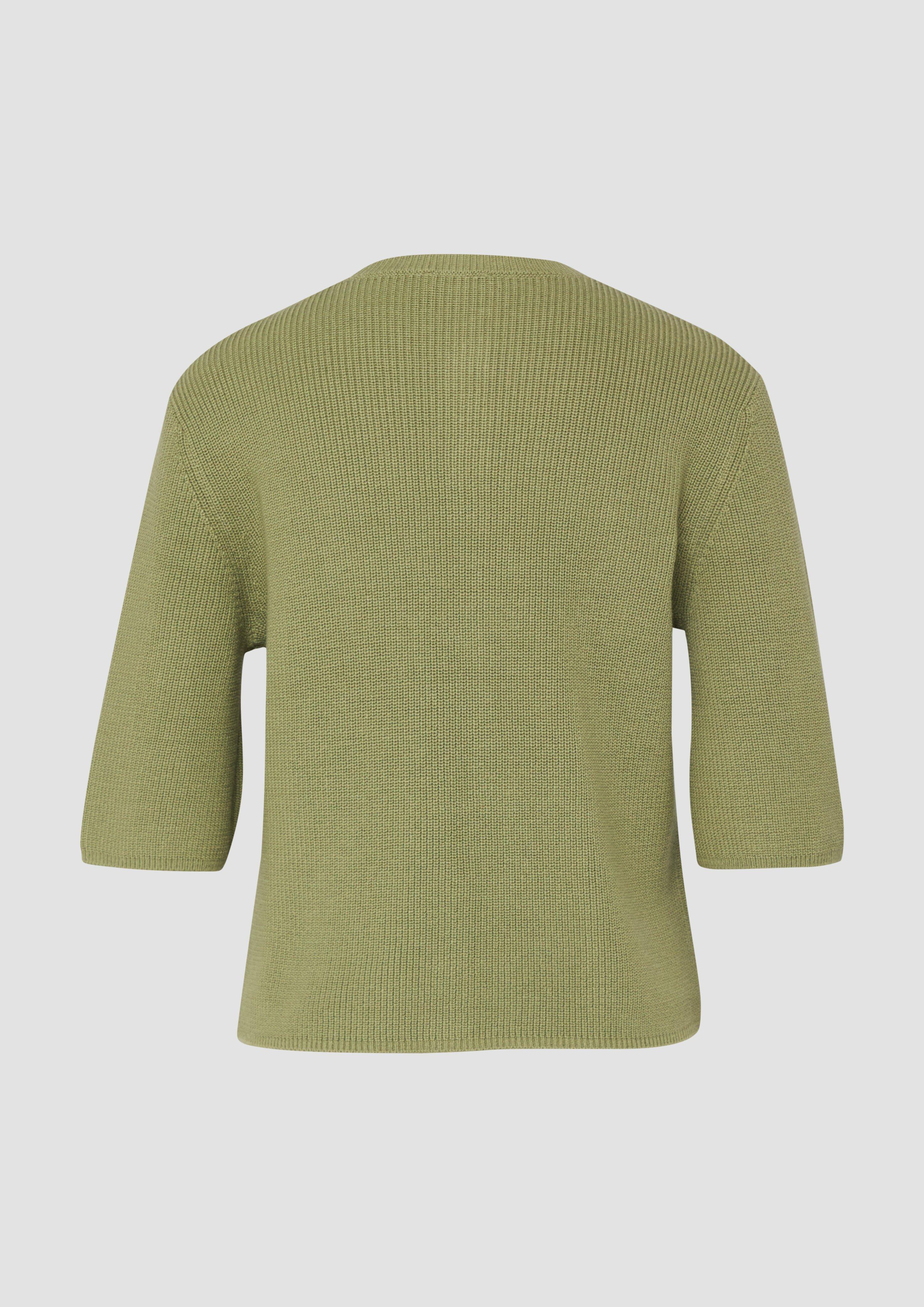 Strickjacke in 7900, 81W9 & 5959