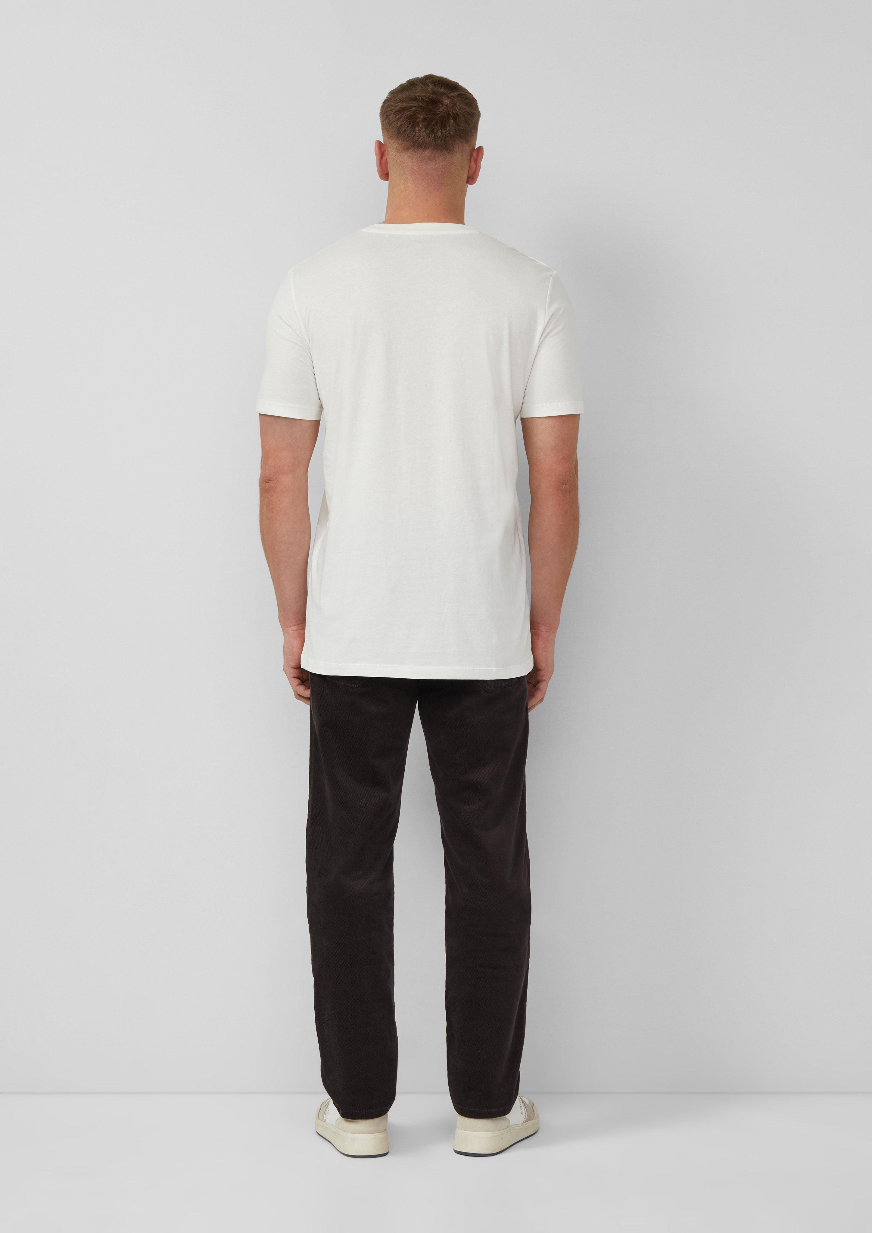 T-shirt in 01D2, 86D2 & 99D2