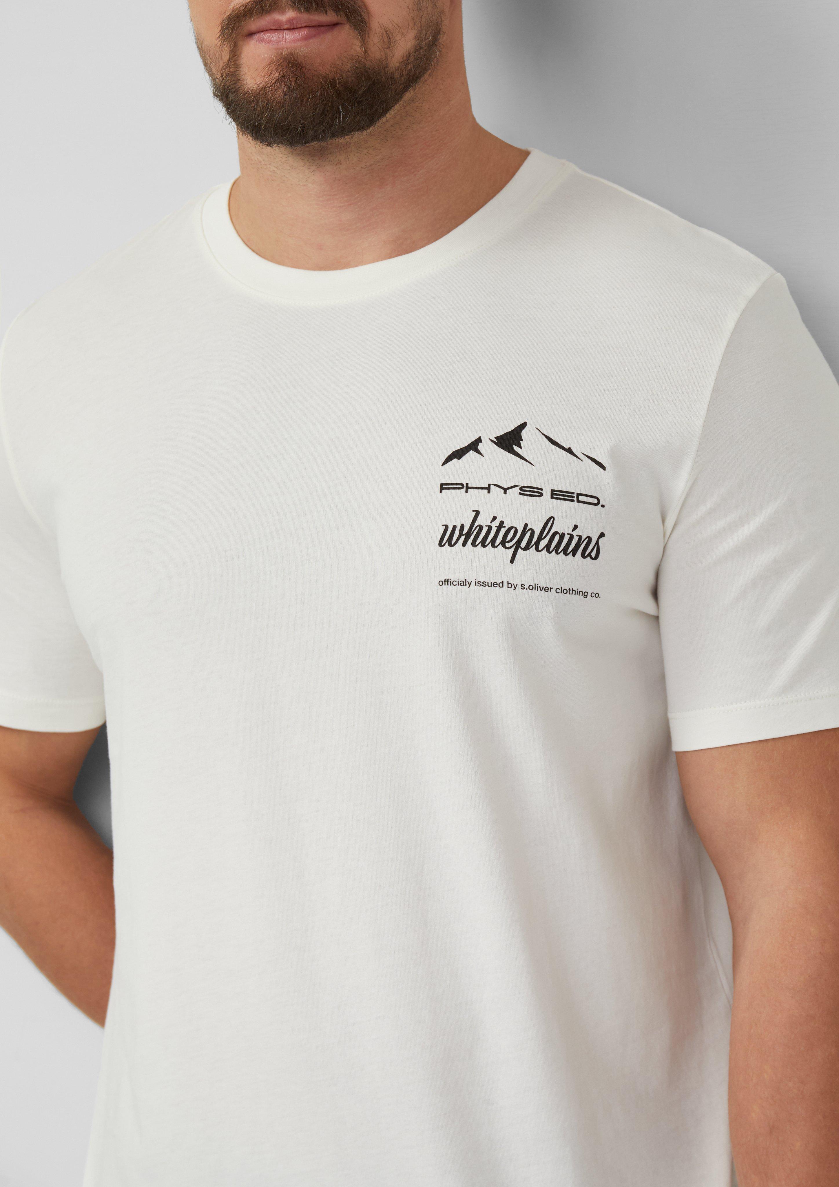 T-shirt in 01D2, 86D2 & 99D2