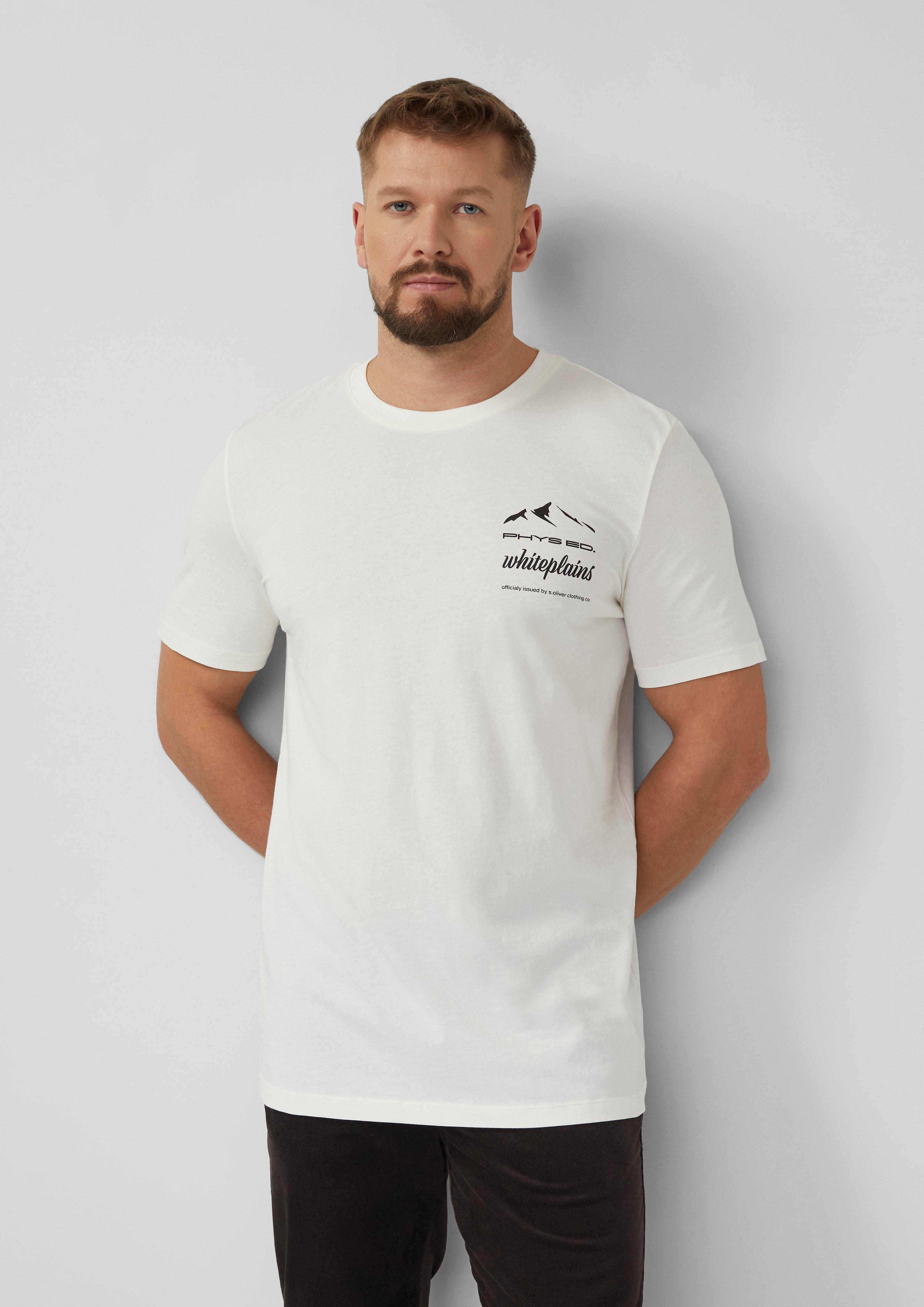 T-shirt in 01D2, 86D2 & 99D2