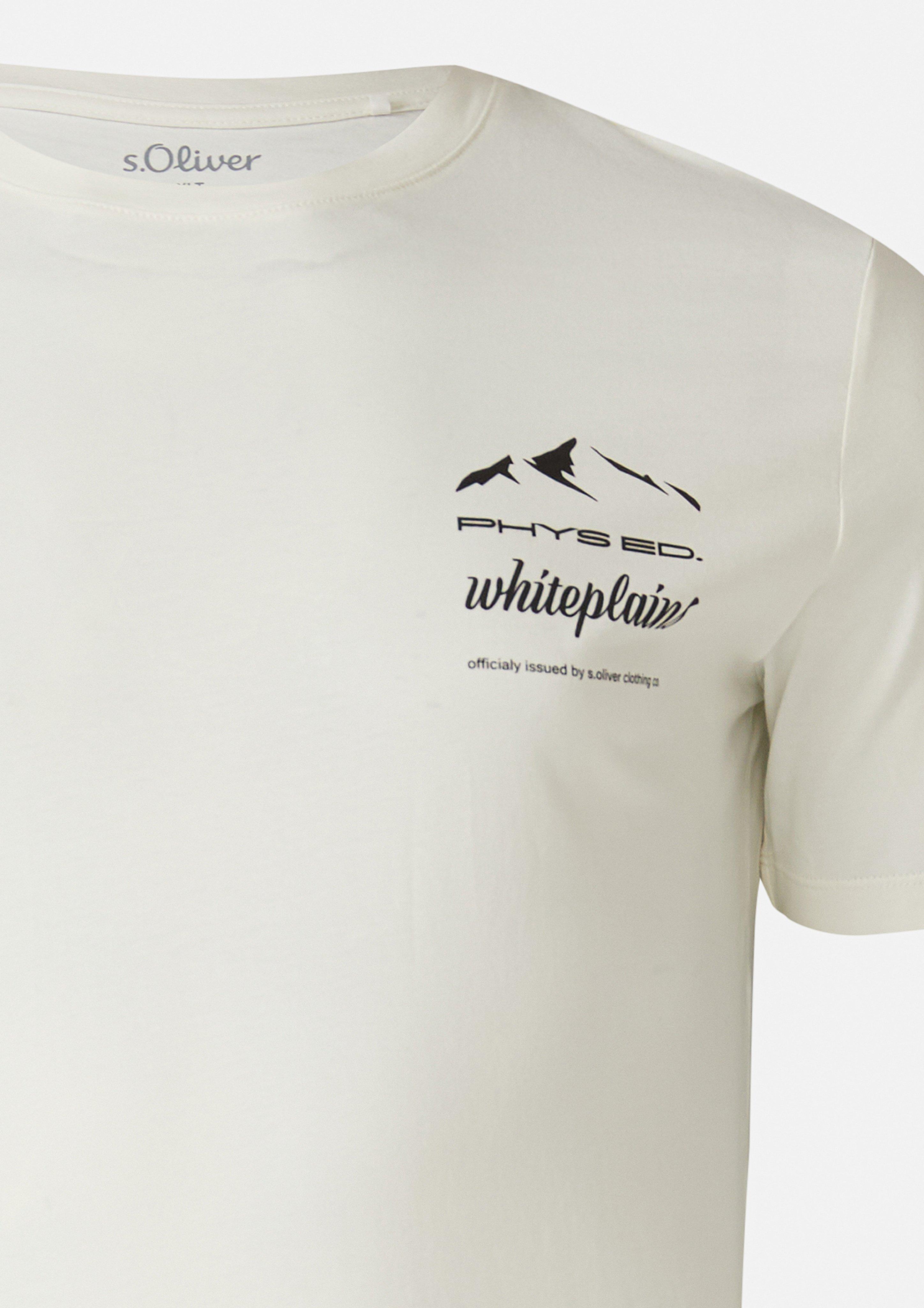 T-shirt in 01D2, 86D2 & 99D2