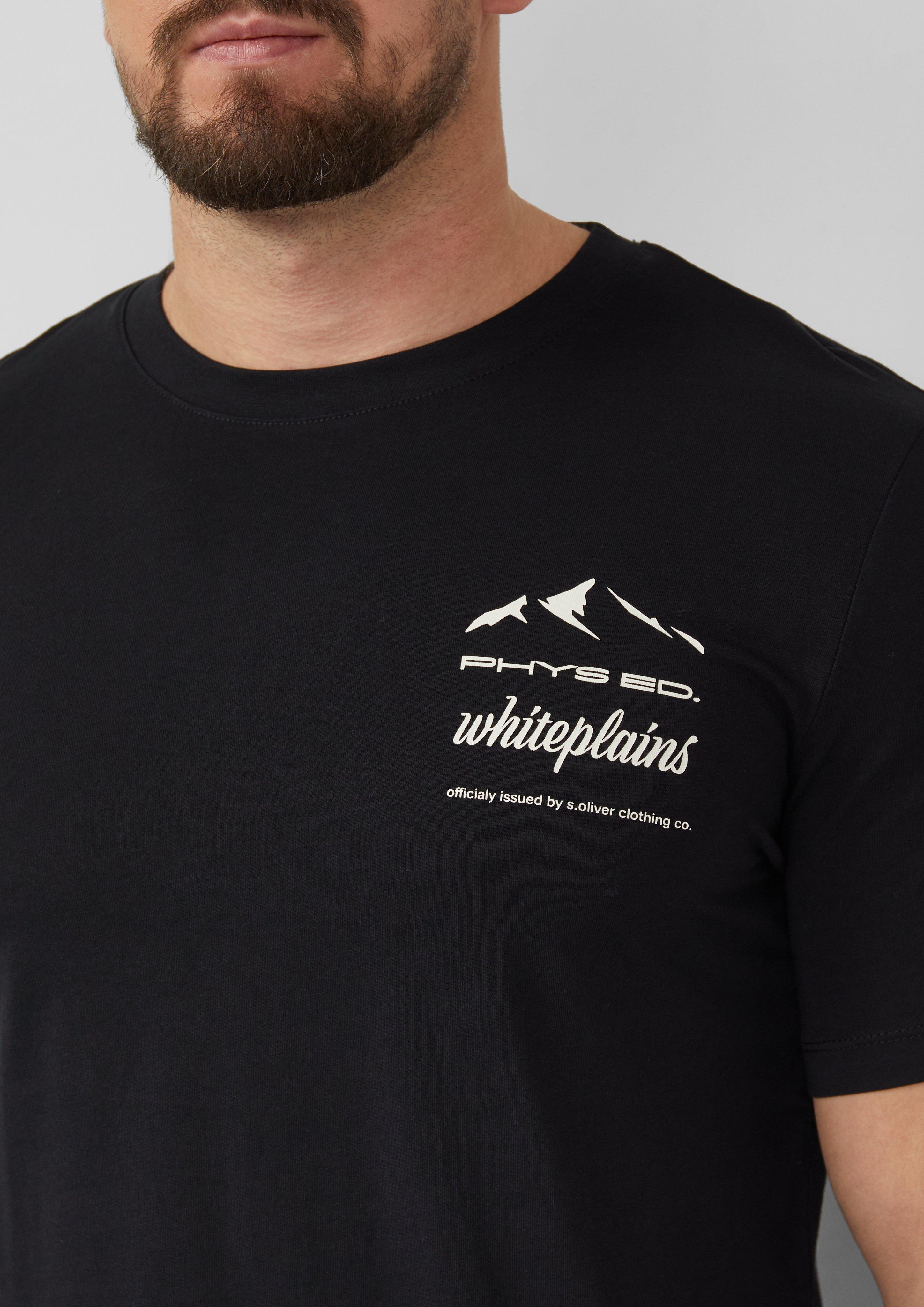 T-shirt in 99D2, 01D2 & 86D2