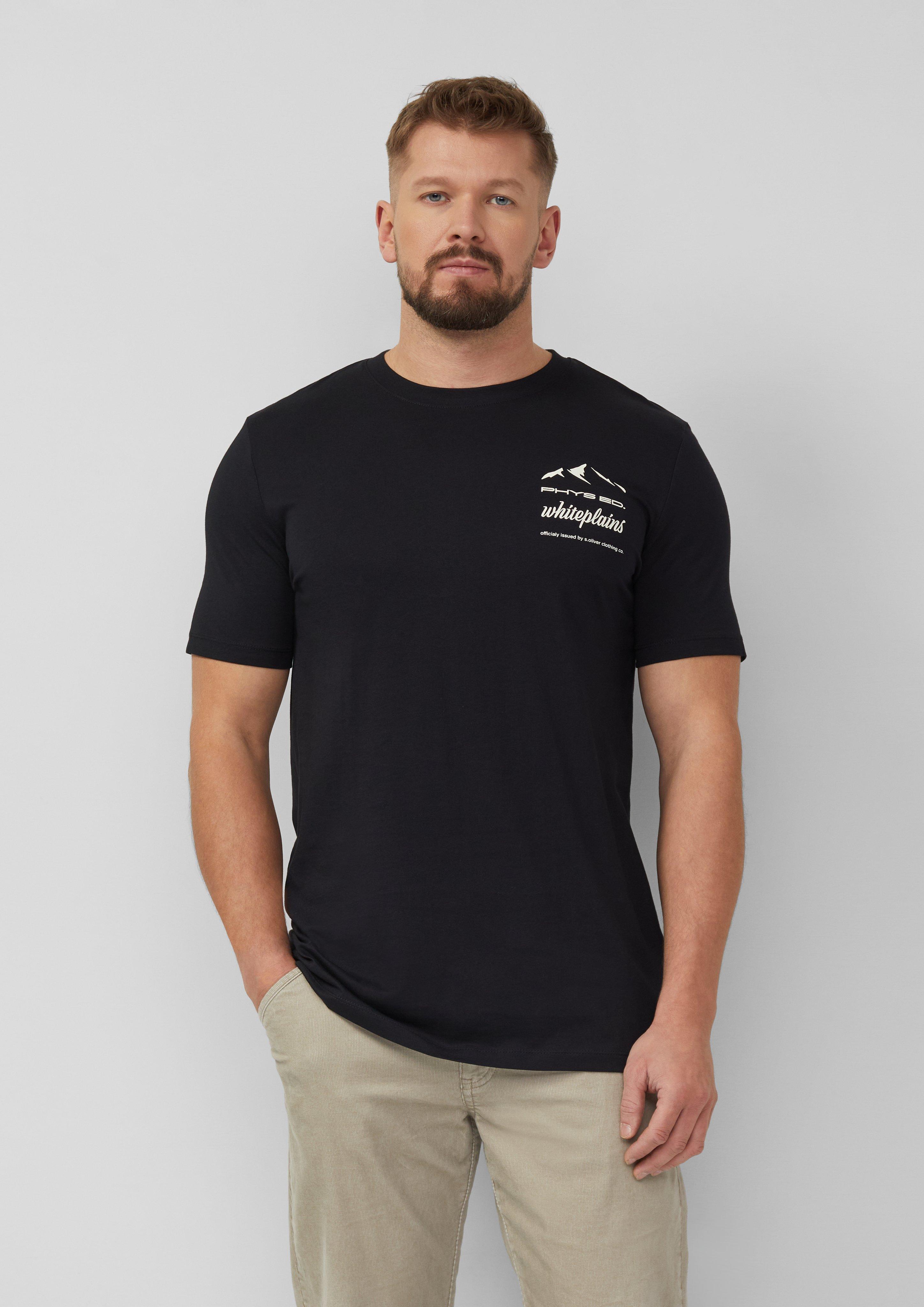 T-shirt in 99D2, 01D2 & 86D2