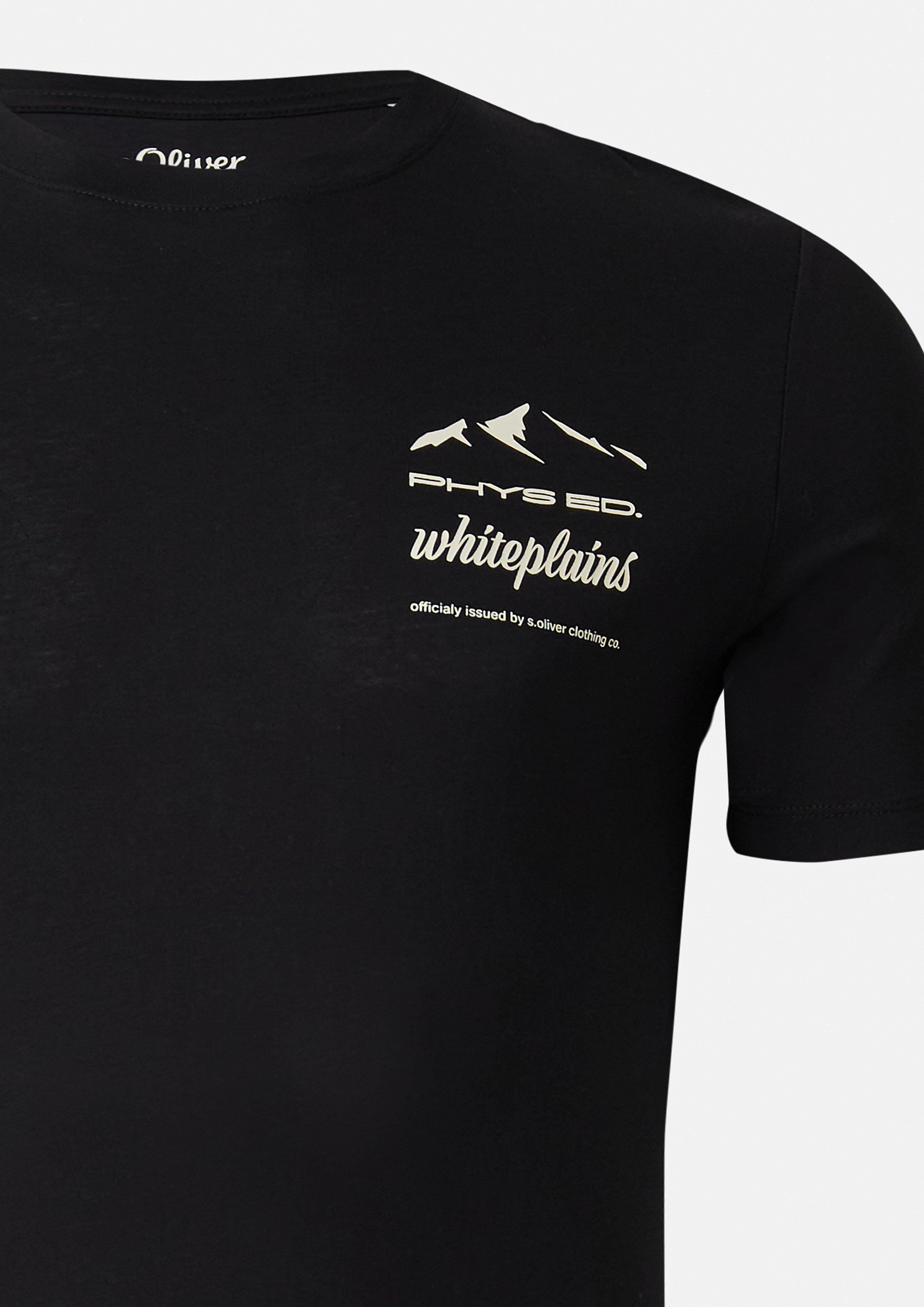 T-shirt in 99D2, 01D2 & 86D2