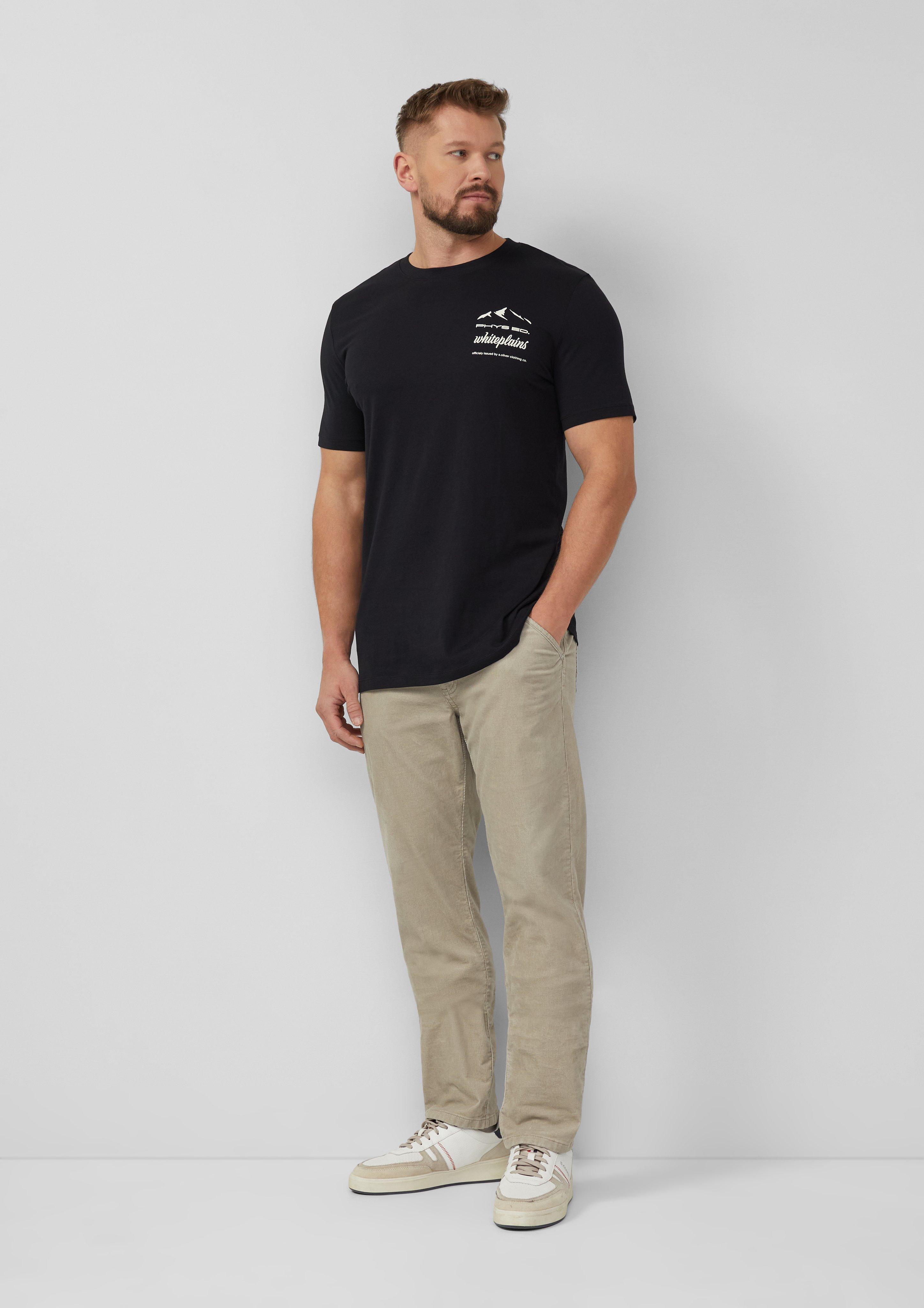 T-shirt in 99D2, 01D2 & 86D2