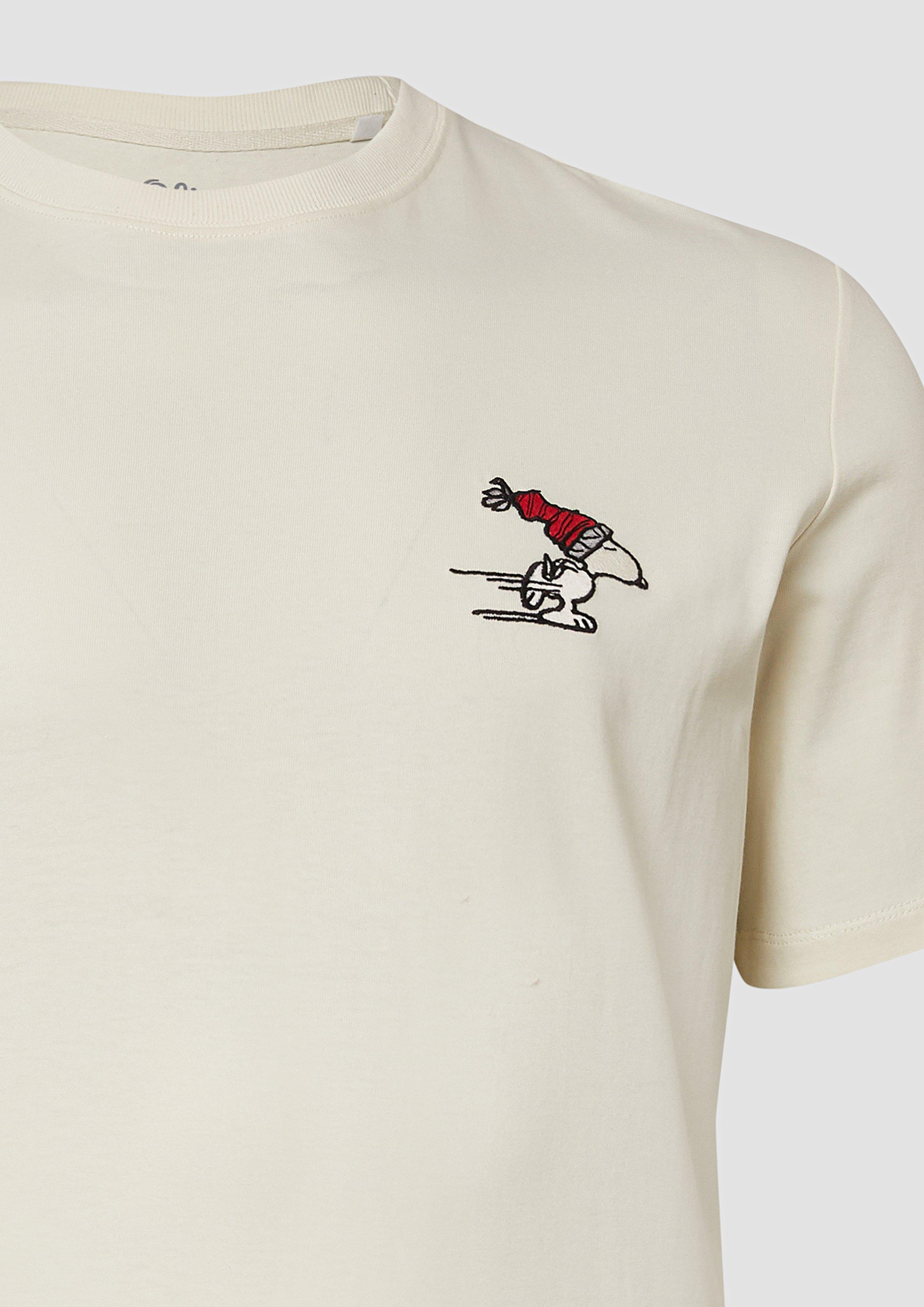 T-Shirt in 03D4 & 59D2