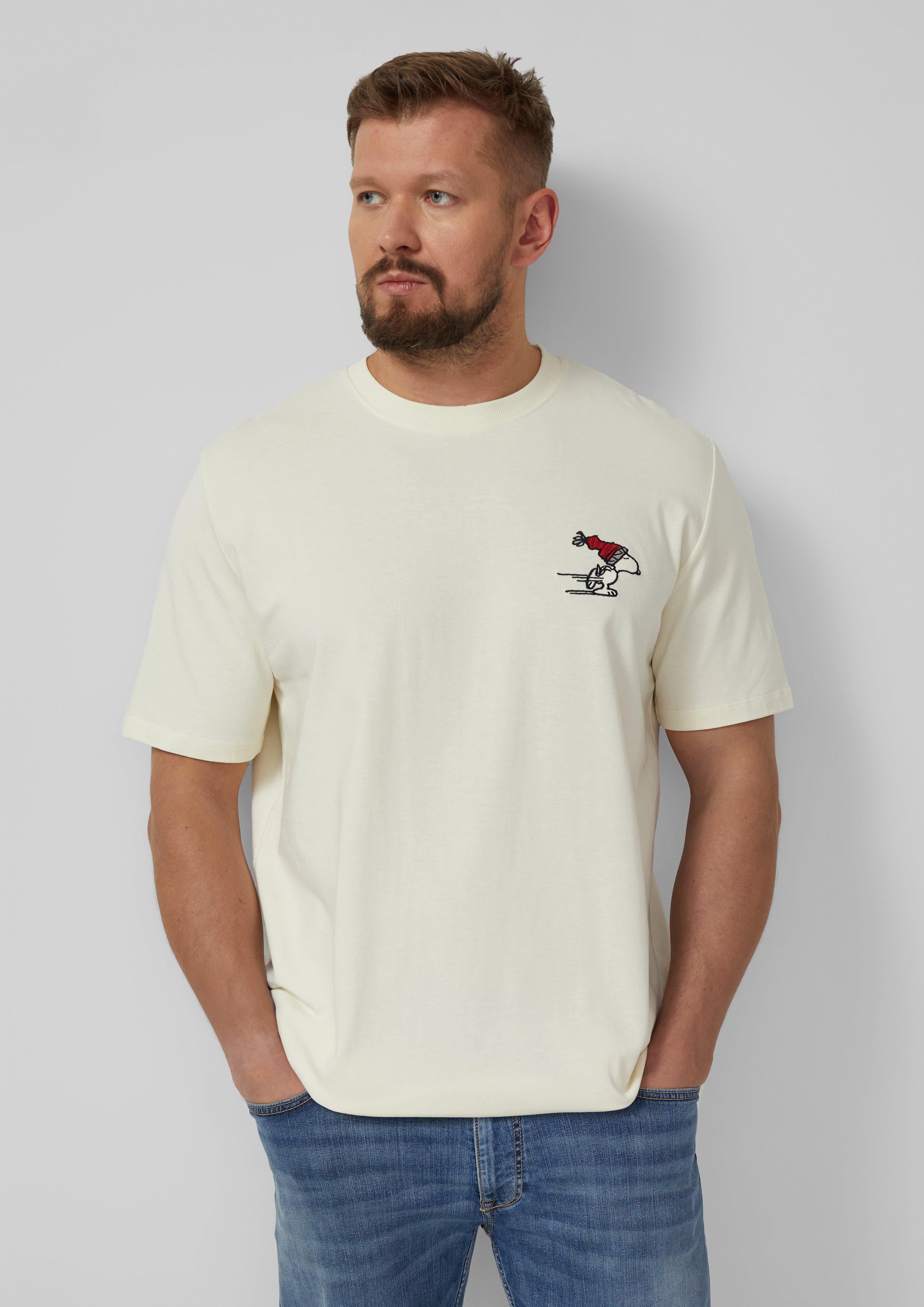 T-Shirt in 03D4 & 59D2