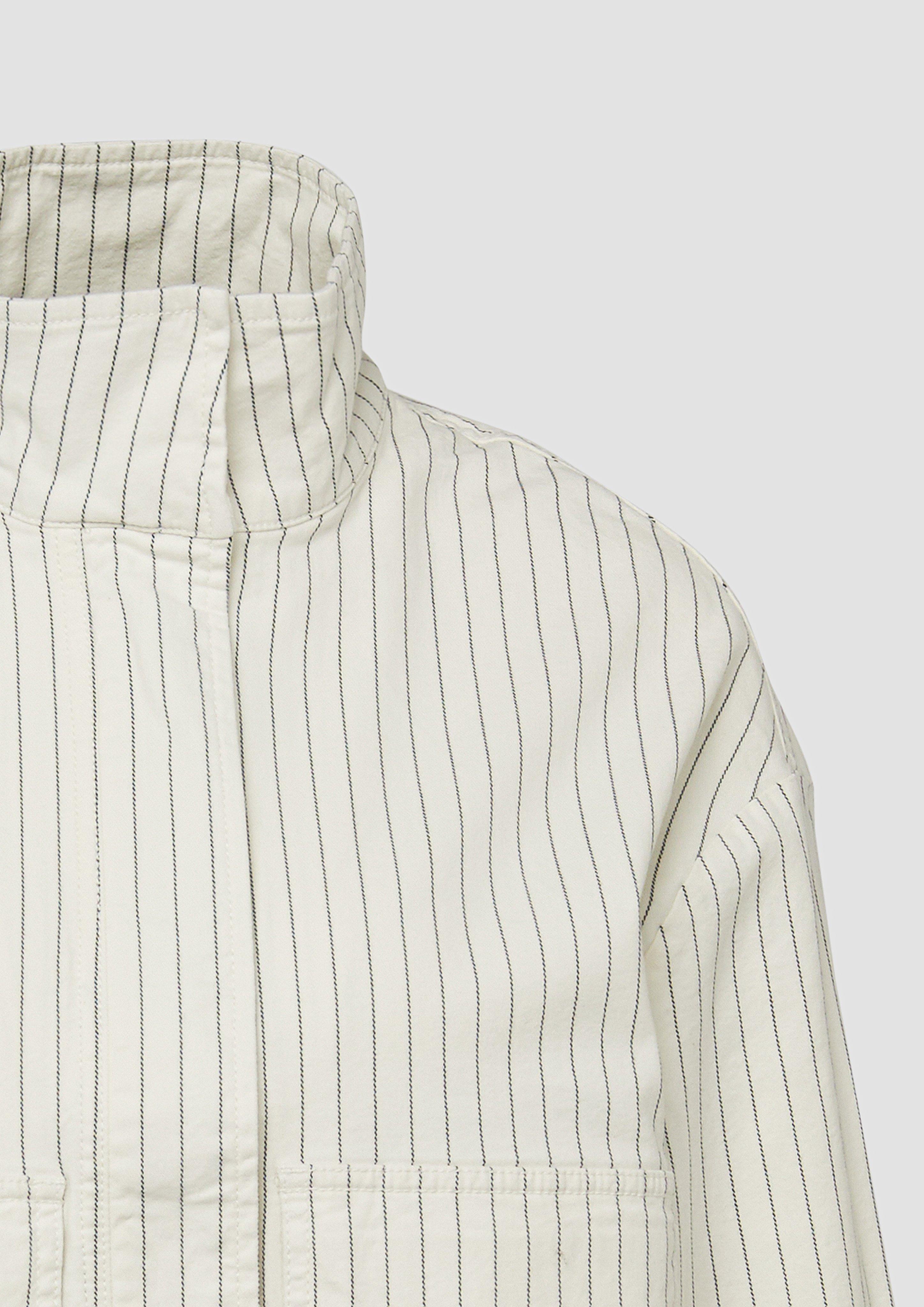 Indoor-Jacke in 80G9