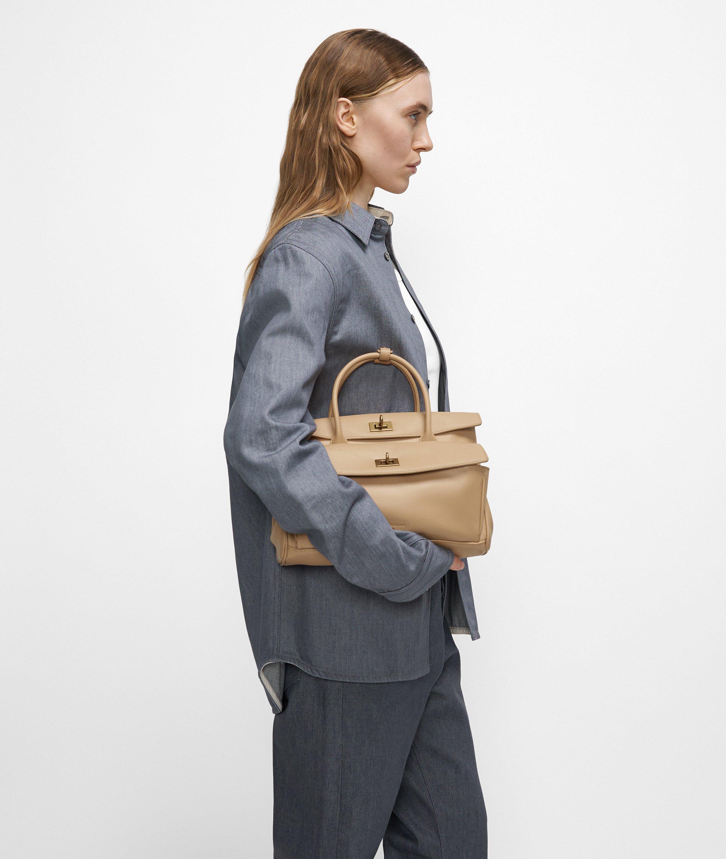 LIEBESKIND BERLIN Gloria II Satchel M