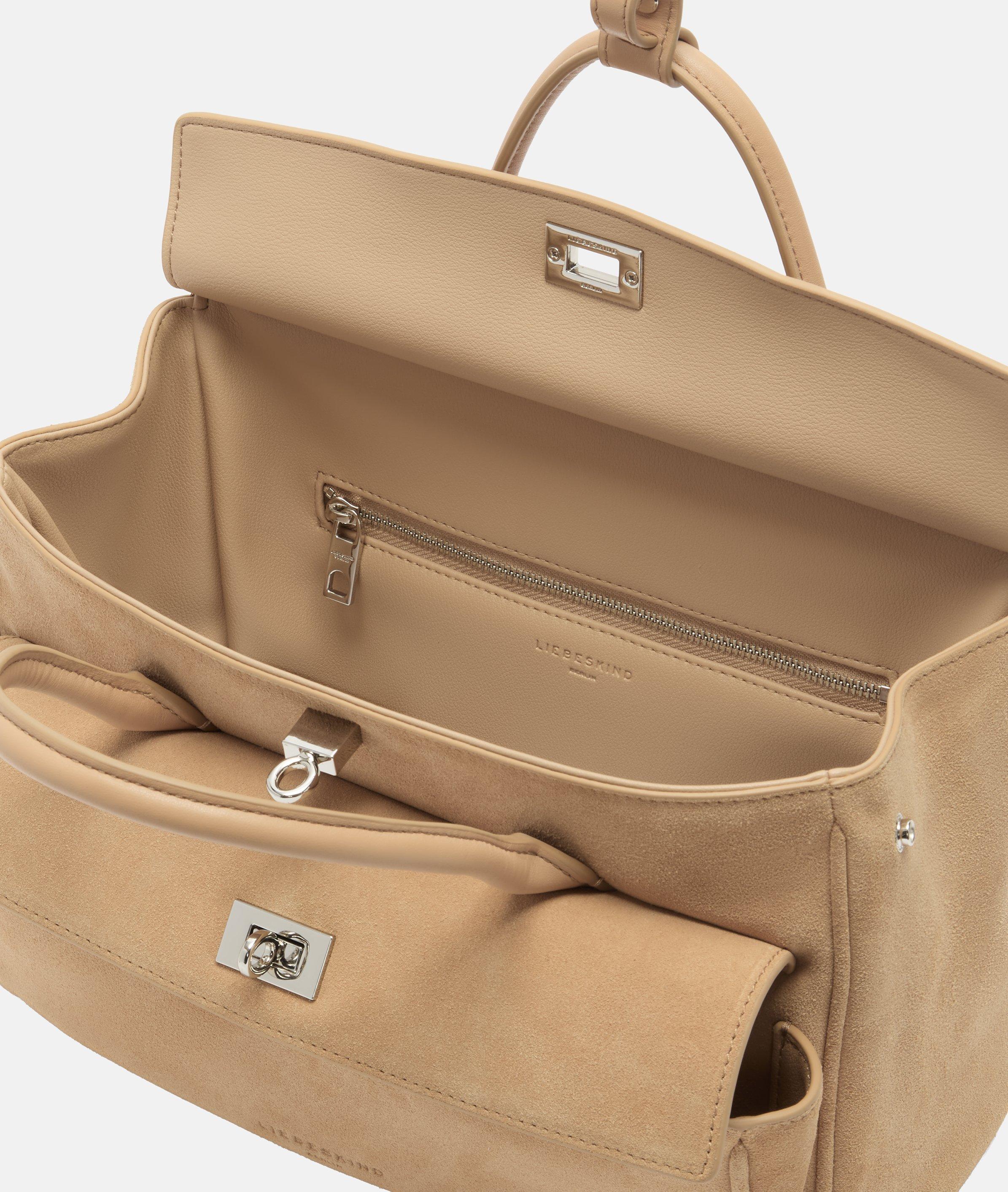 LIEBESKIND BERLIN Gloria II Satchel M