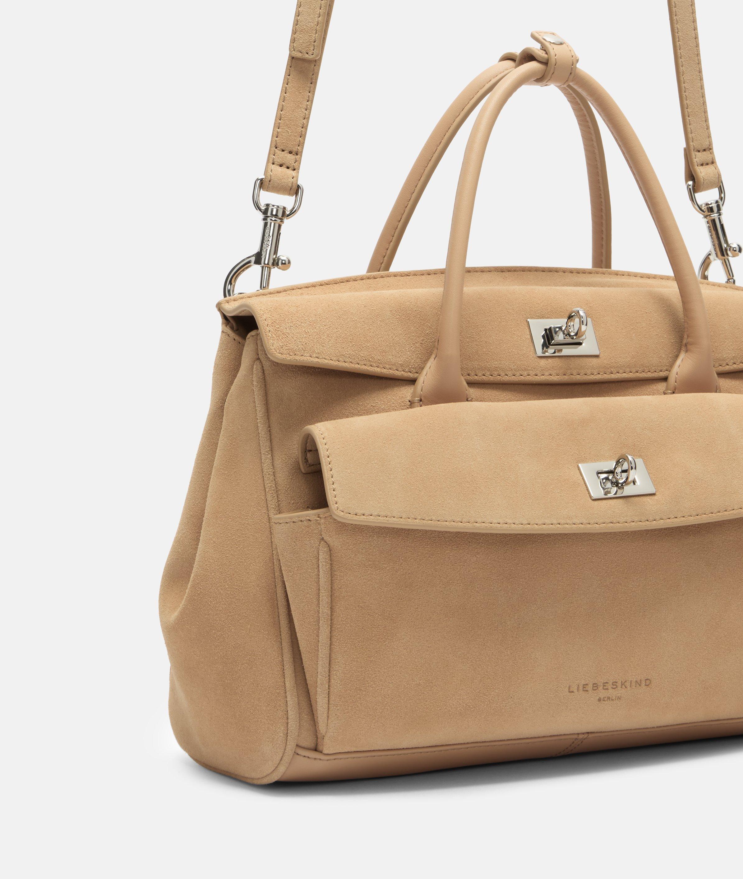 LIEBESKIND BERLIN Gloria II Satchel M