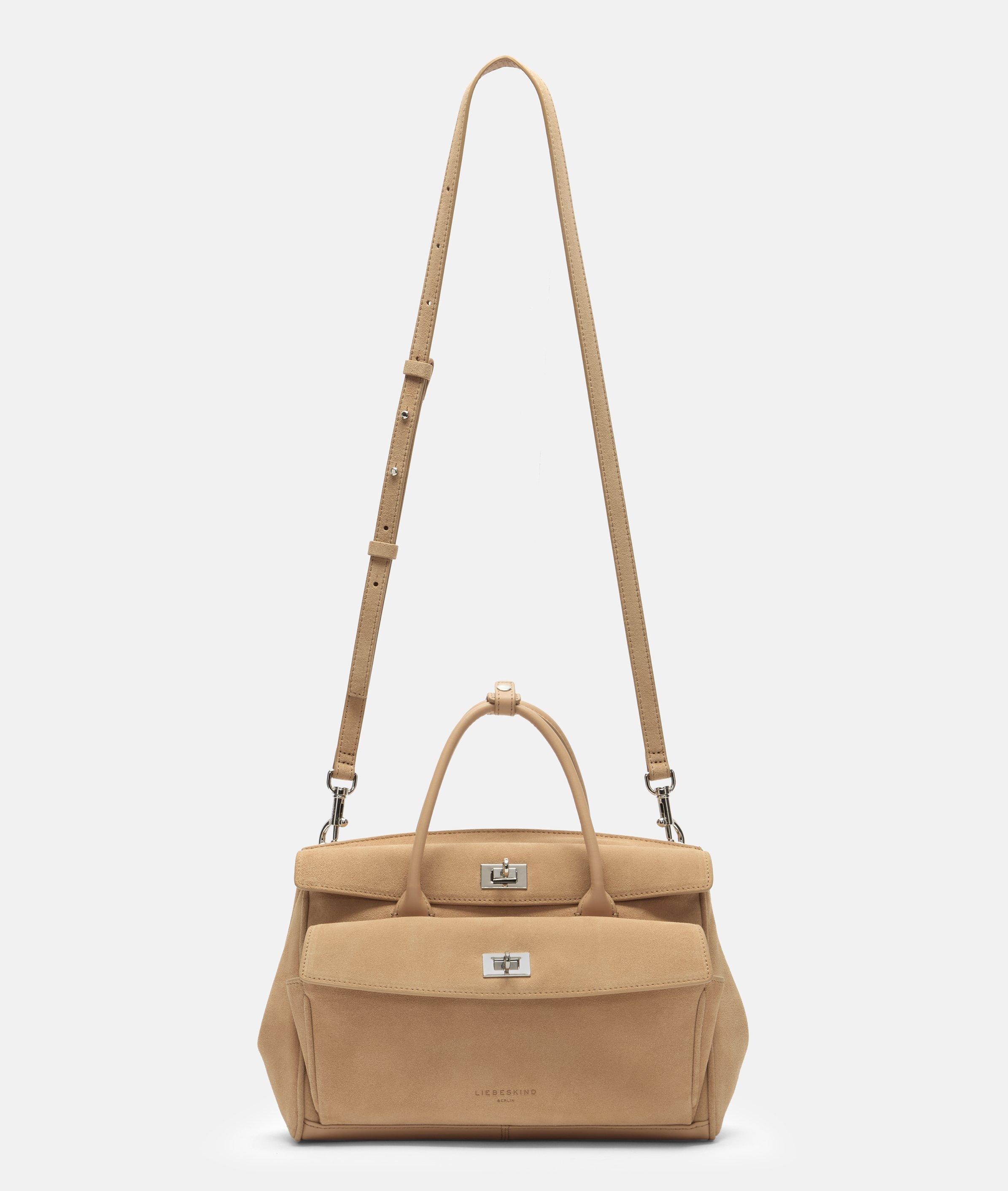 LIEBESKIND BERLIN Gloria II Satchel M