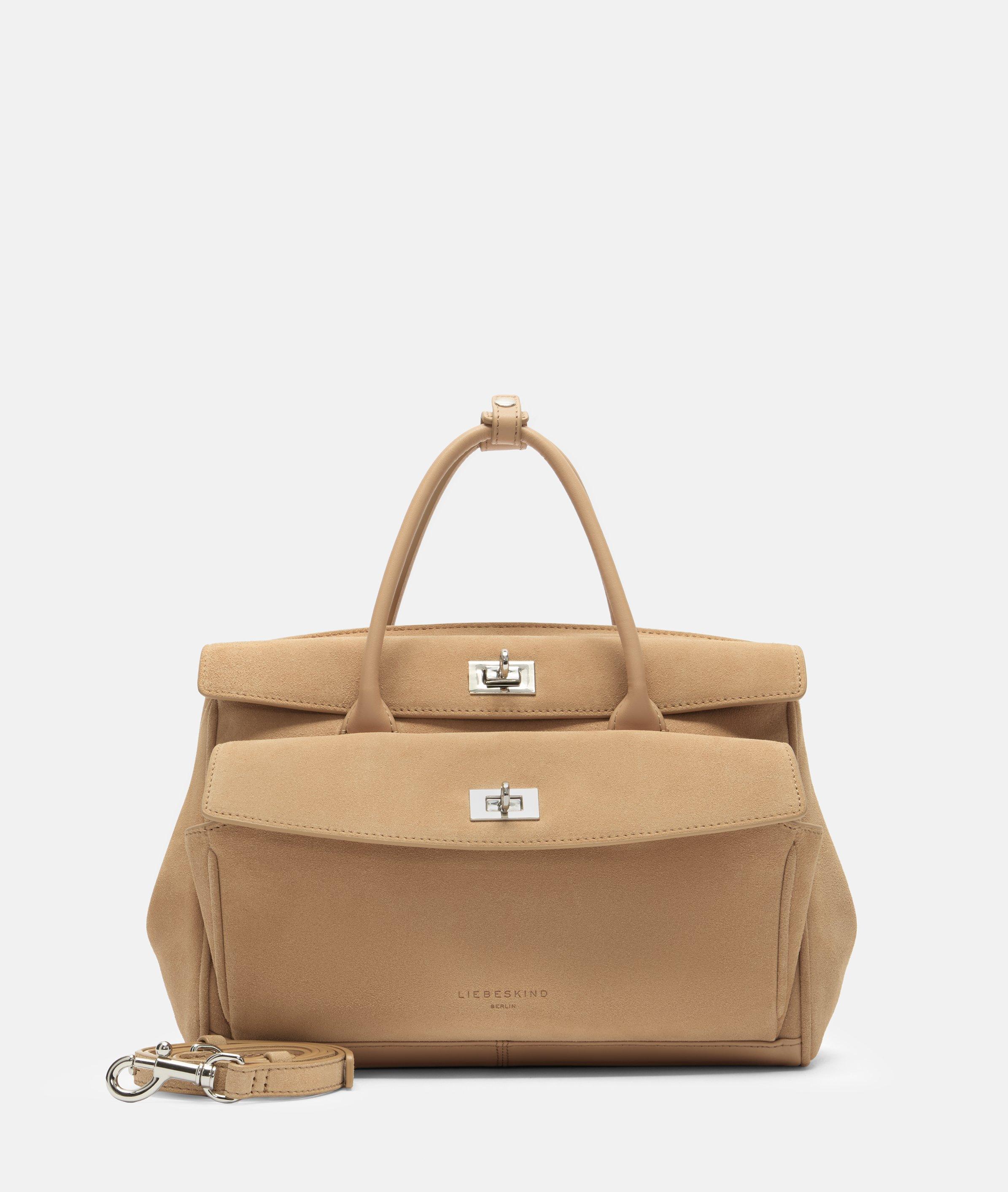 LIEBESKIND BERLIN Gloria II Satchel M