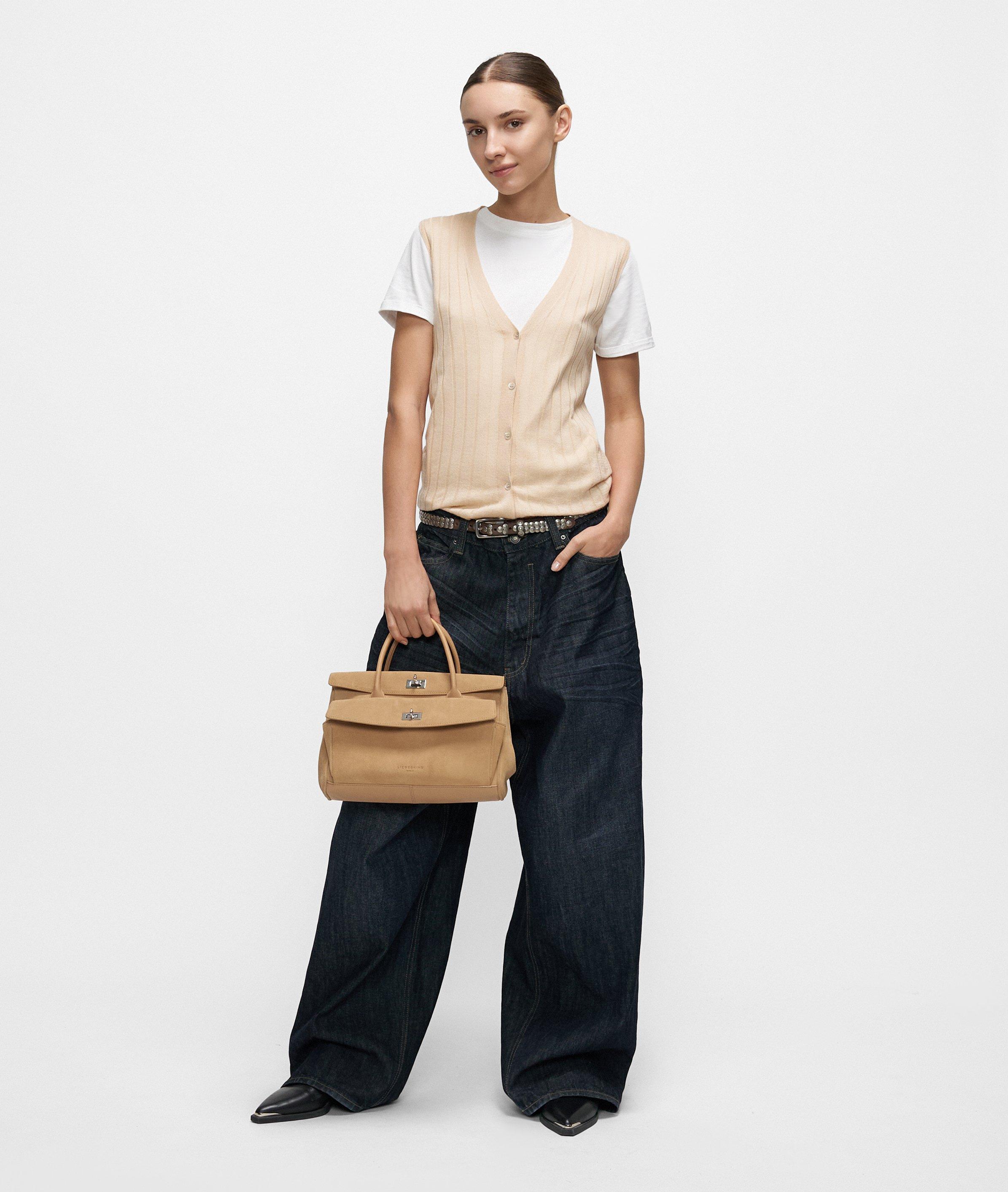 LIEBESKIND BERLIN Gloria II Satchel M