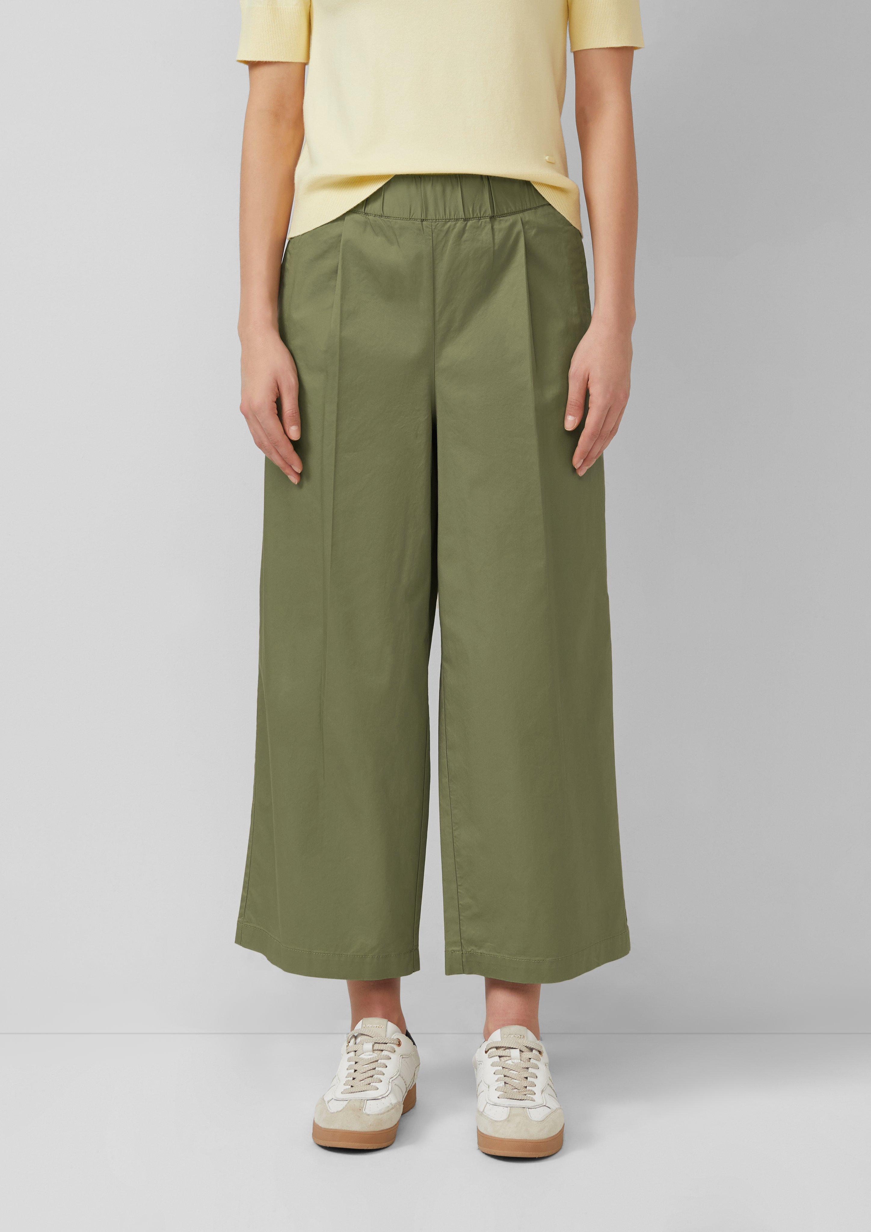 Trousers in 7900, 9999, 0100 & 8000