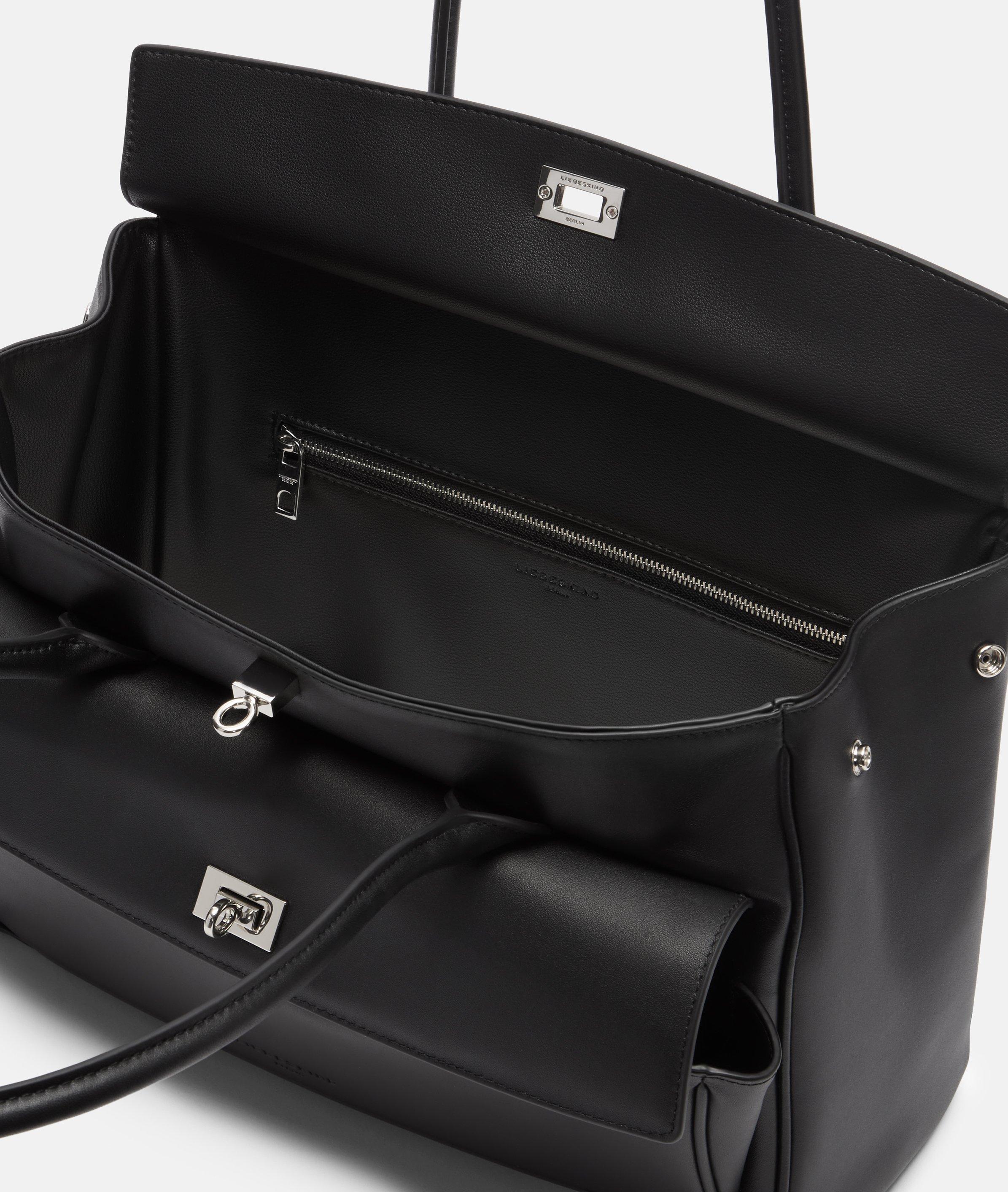 LIEBESKIND BERLIN Gloria II Satchel L