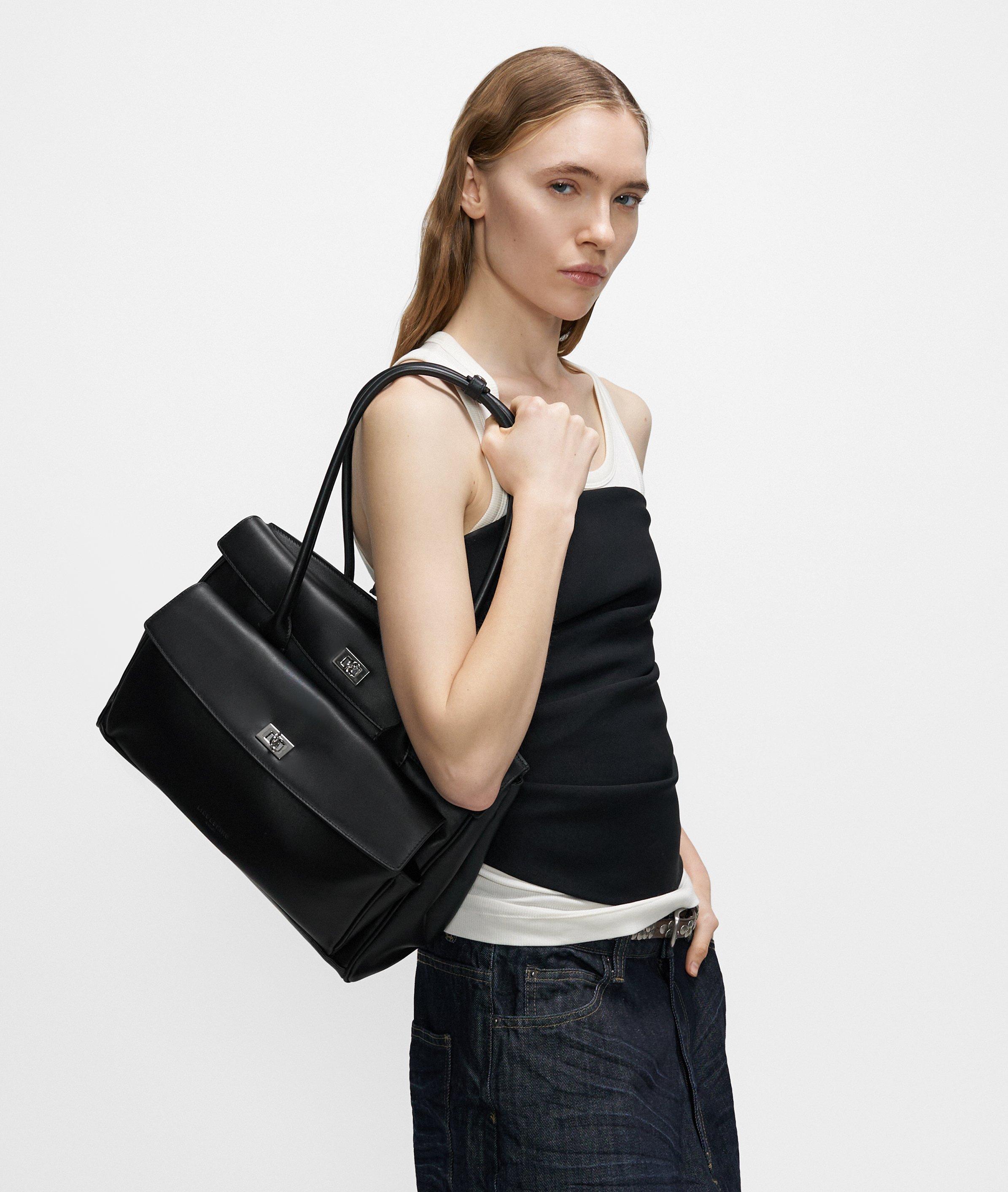 LIEBESKIND BERLIN Gloria II Satchel L