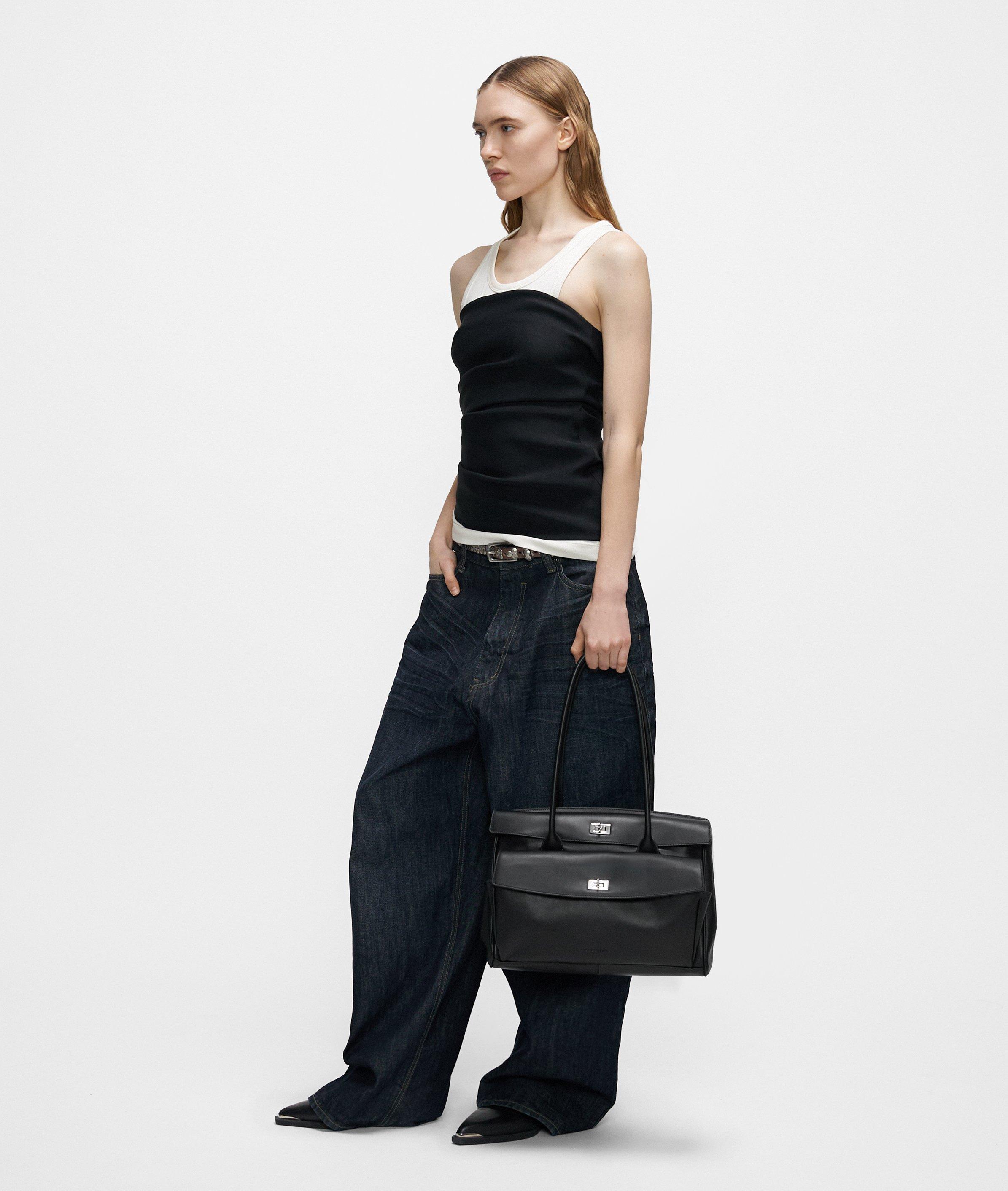 LIEBESKIND BERLIN Gloria II Satchel L