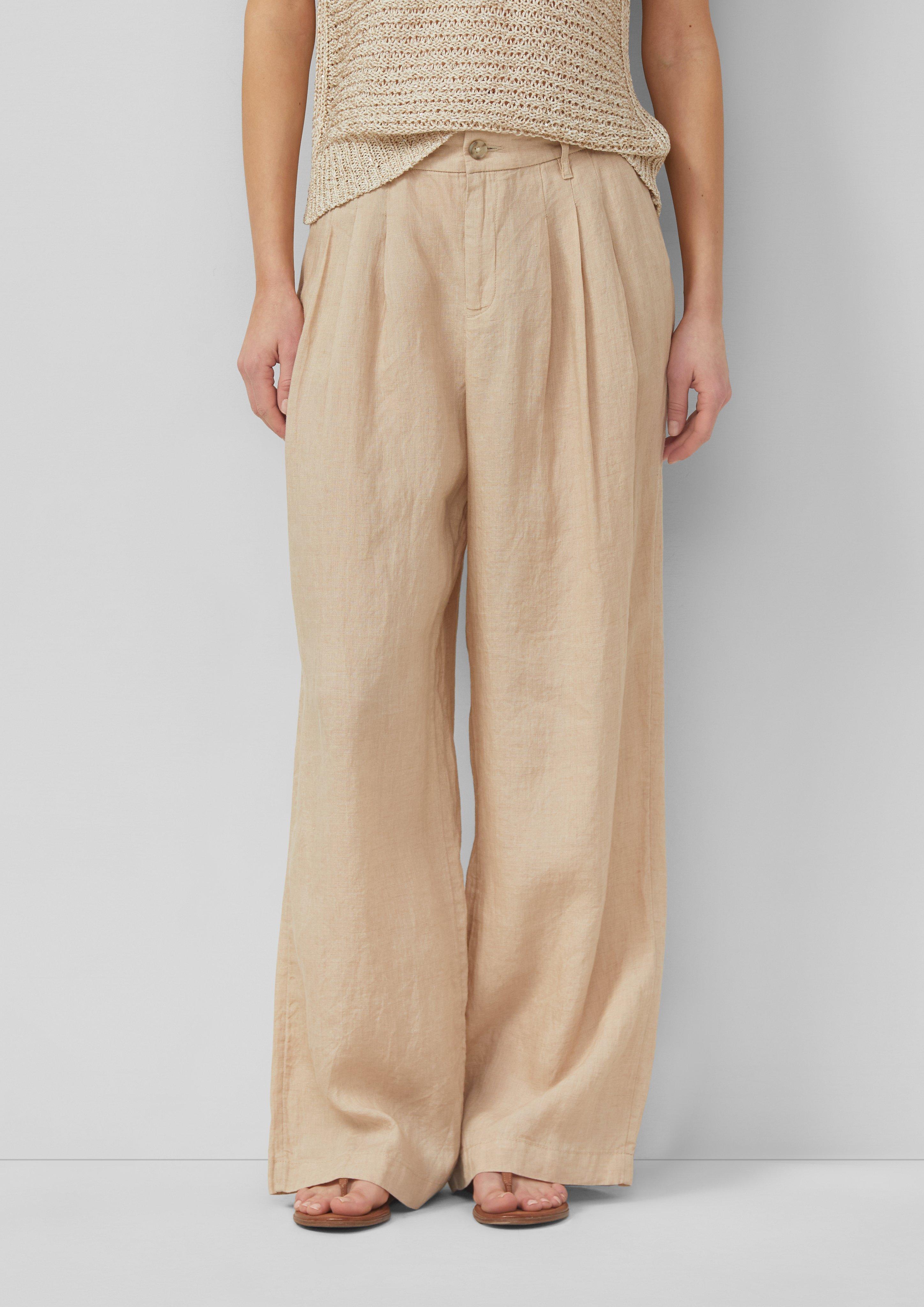 Spodnie w kolorze 8000 & 7900