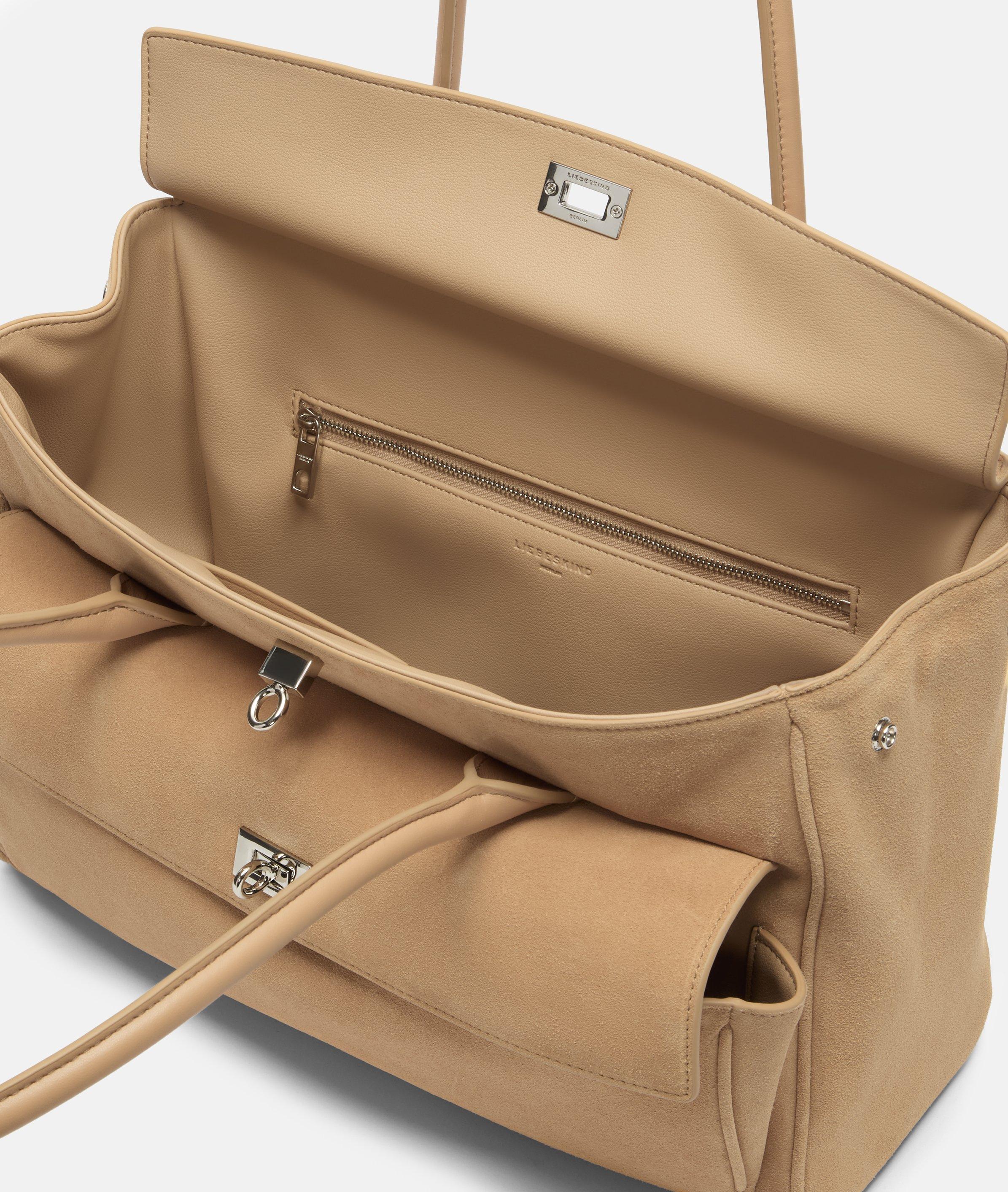 LIEBESKIND BERLIN Gloria II Satchel L