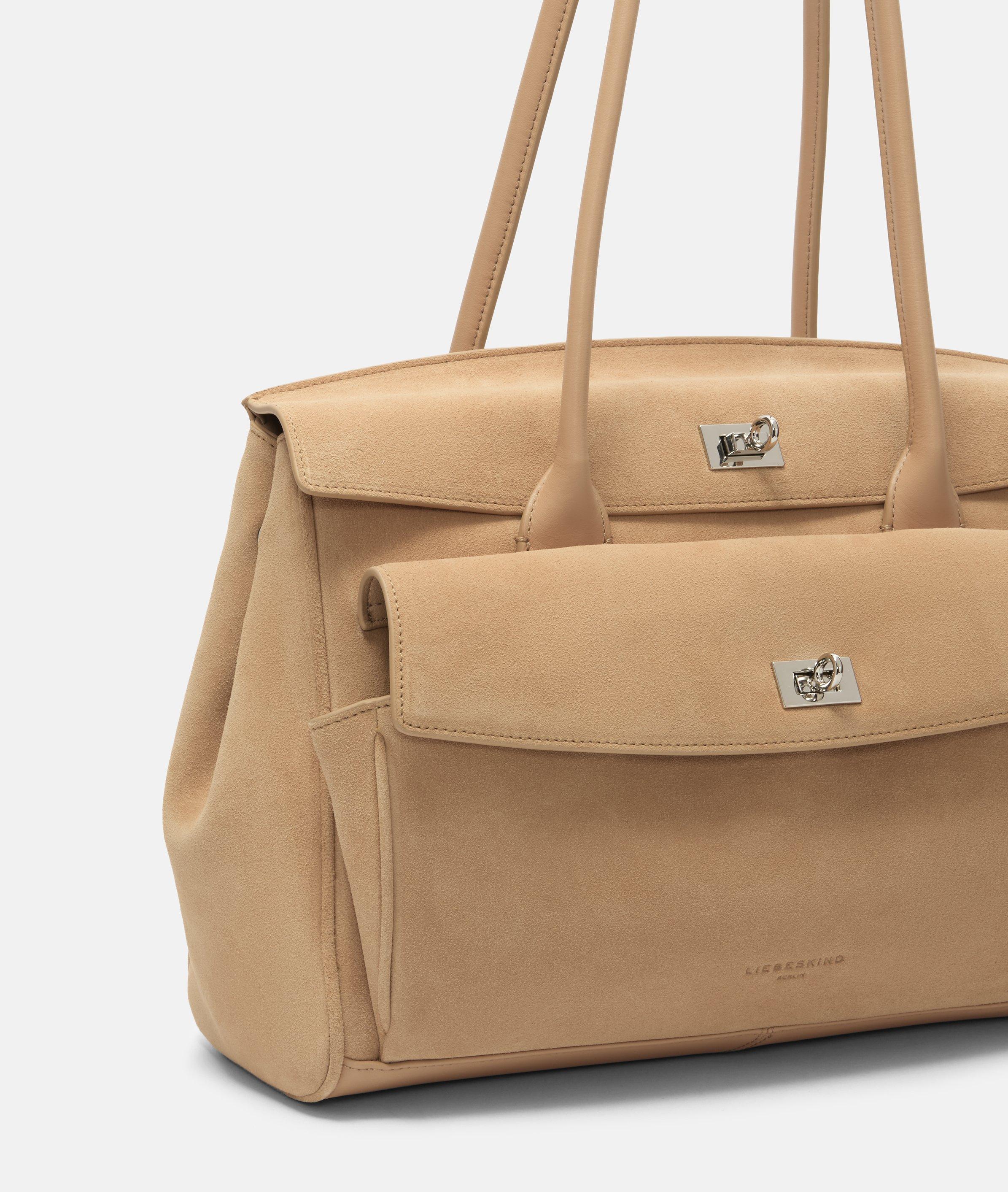 LIEBESKIND BERLIN Gloria II Satchel L