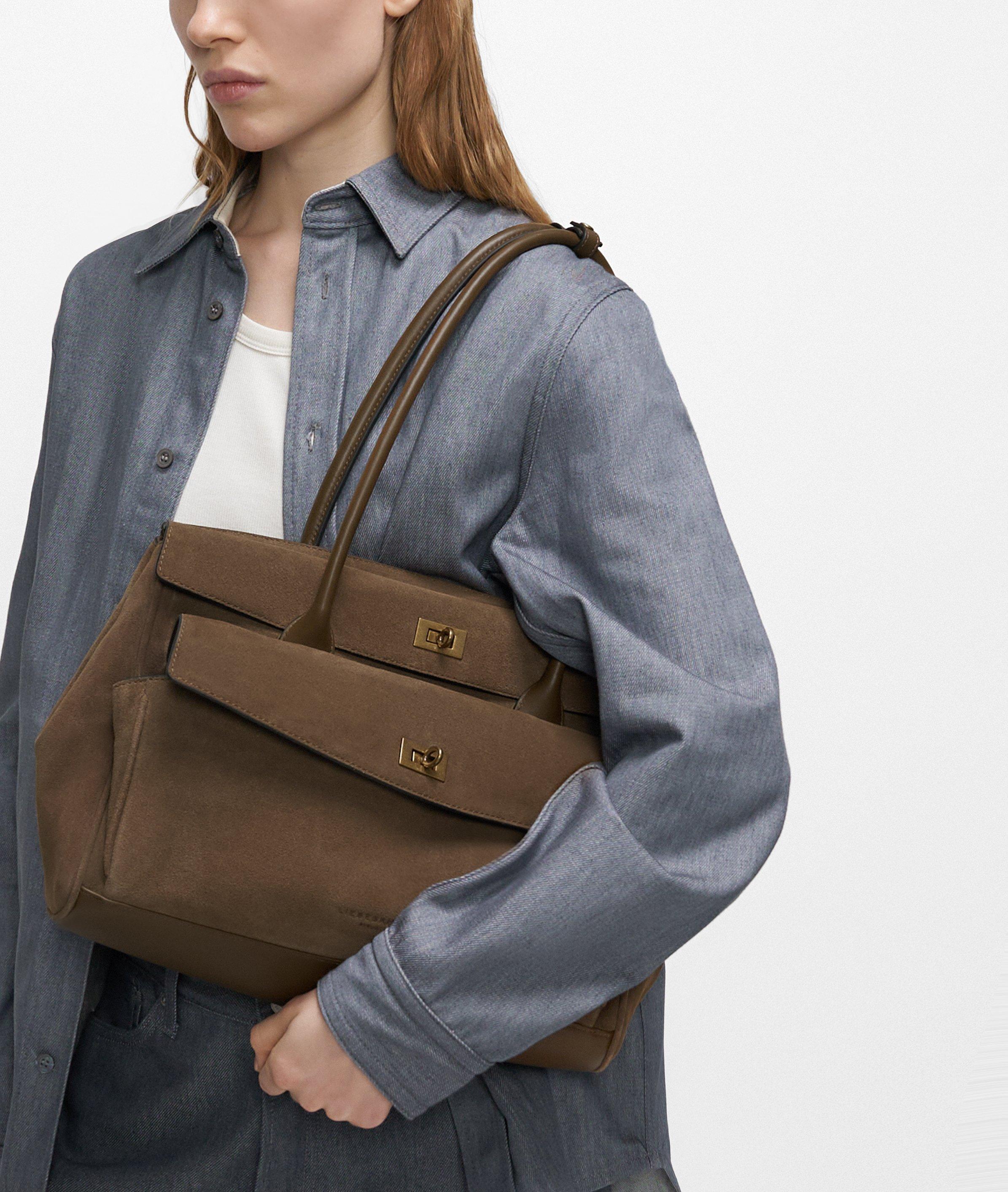 LIEBESKIND BERLIN Gloria II Satchel L