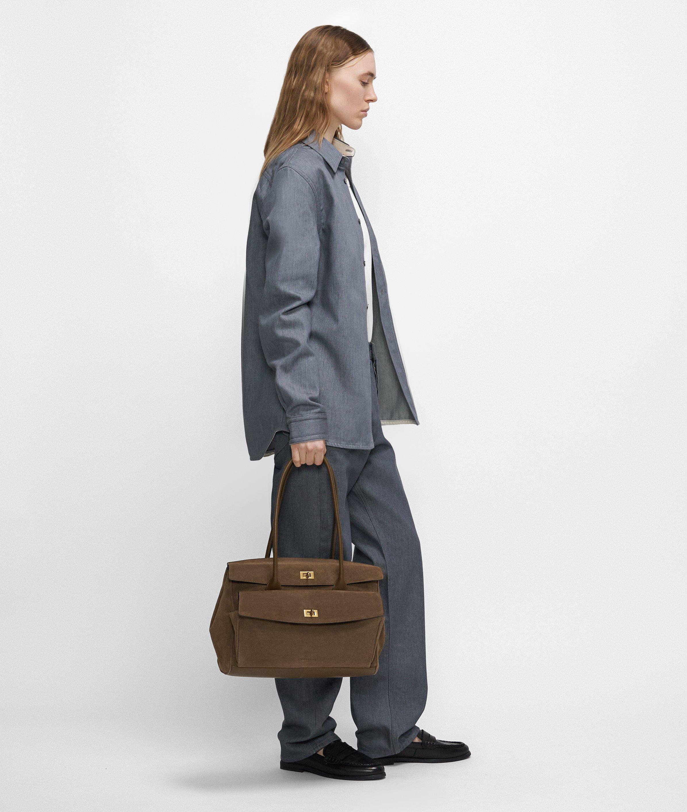 LIEBESKIND BERLIN Gloria II Satchel L