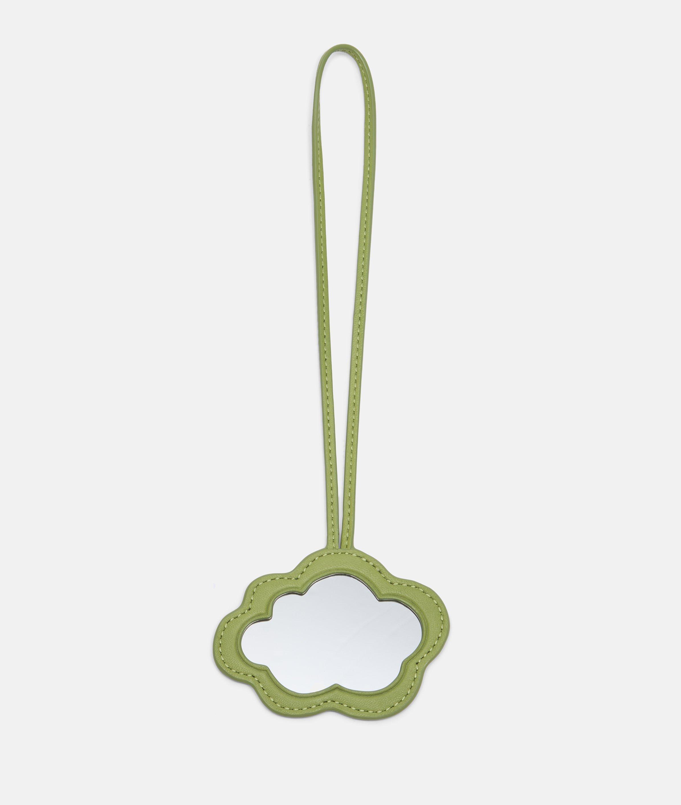 LIEBESKIND BERLIN Cloud Mirror Pendant