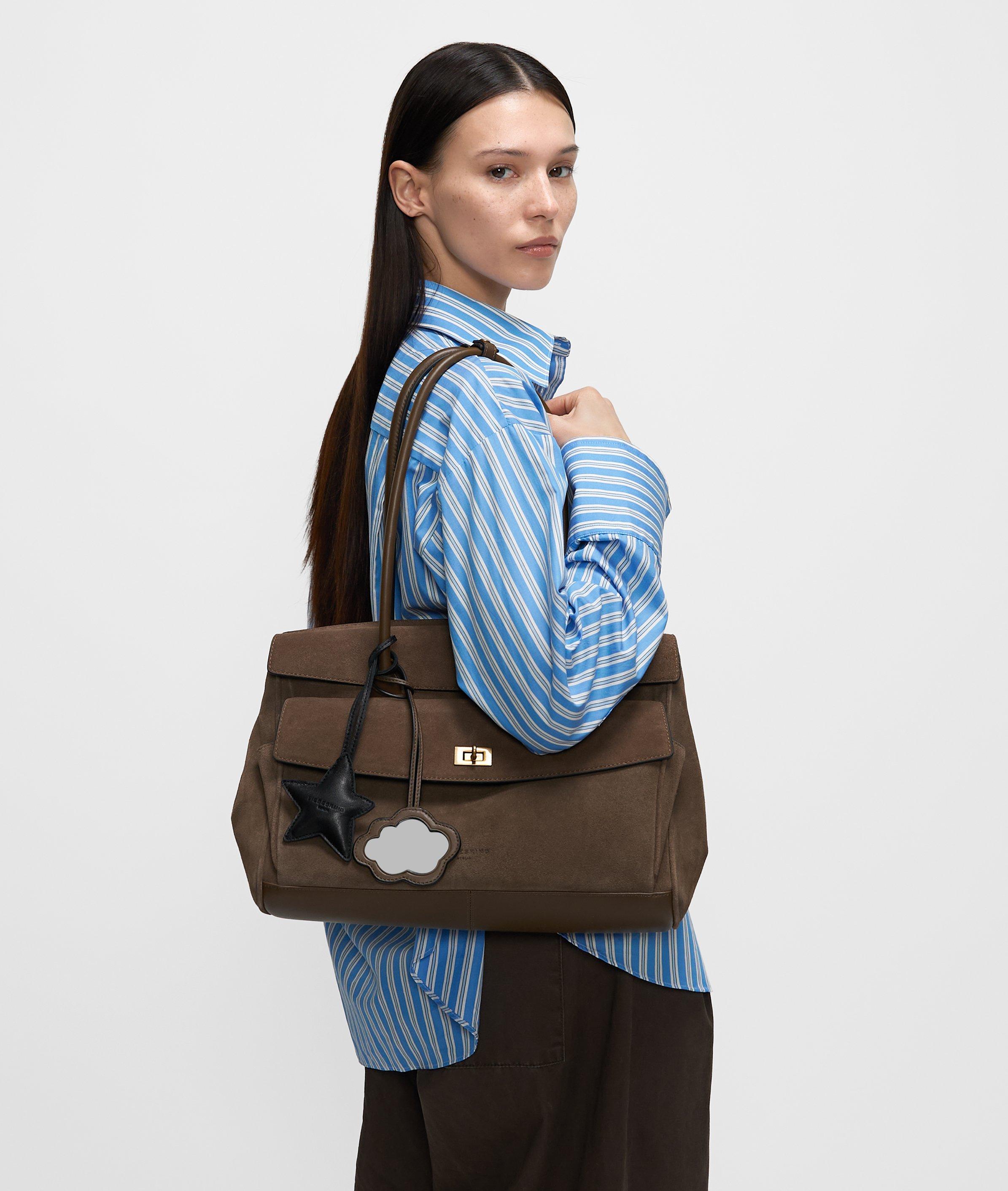 LIEBESKIND BERLIN Wolk Spiegel Hanger