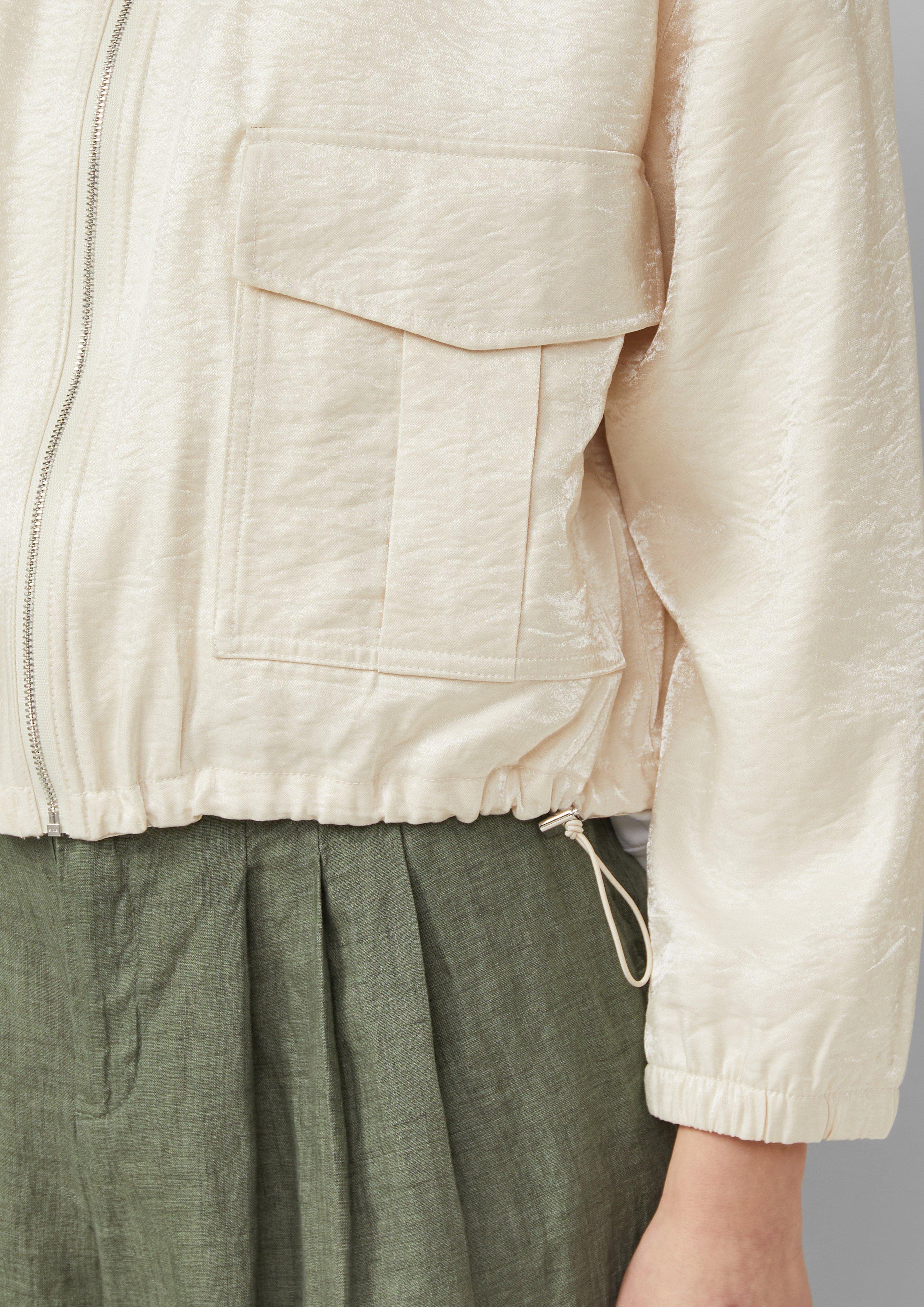 Kurtka wewnętrzna w kolorze 8000