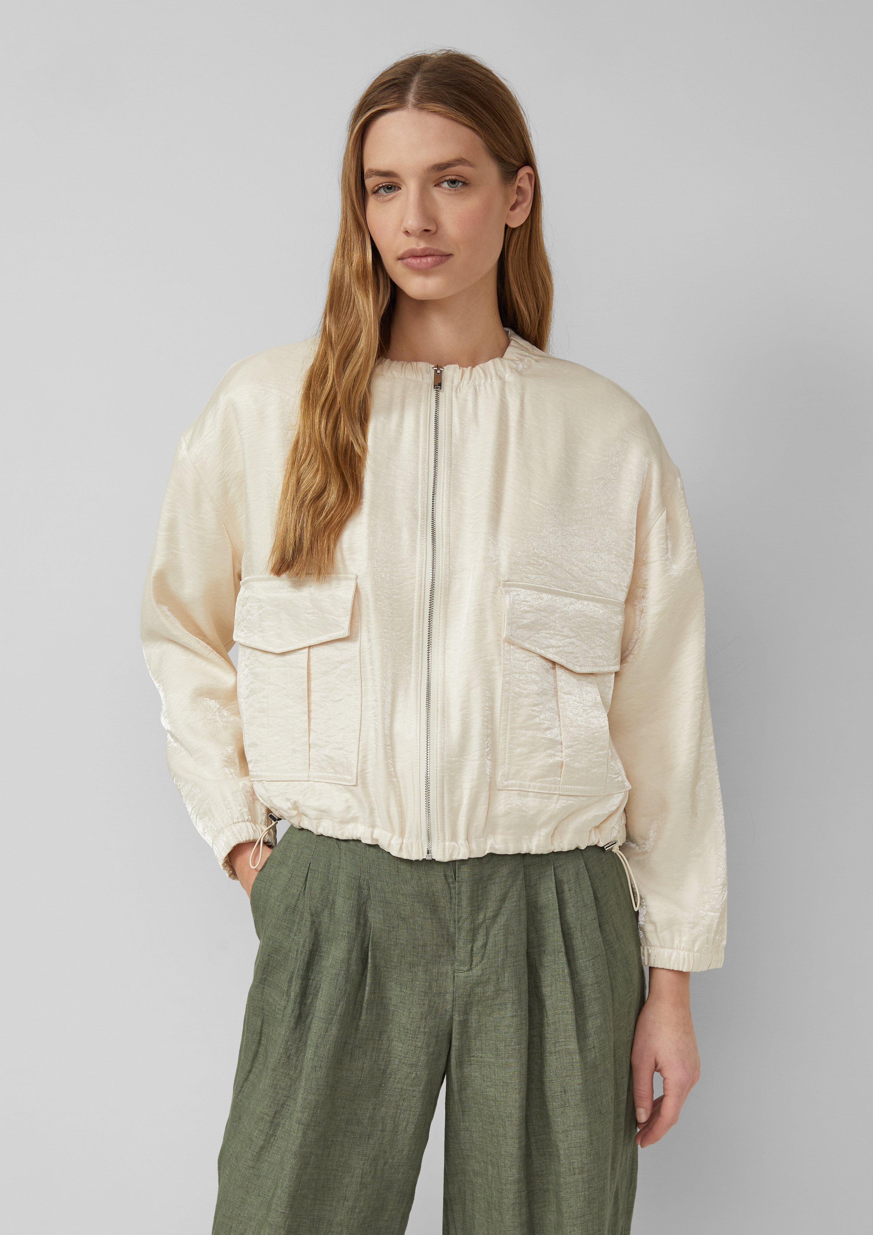 Kurtka wewnętrzna w kolorze 8000