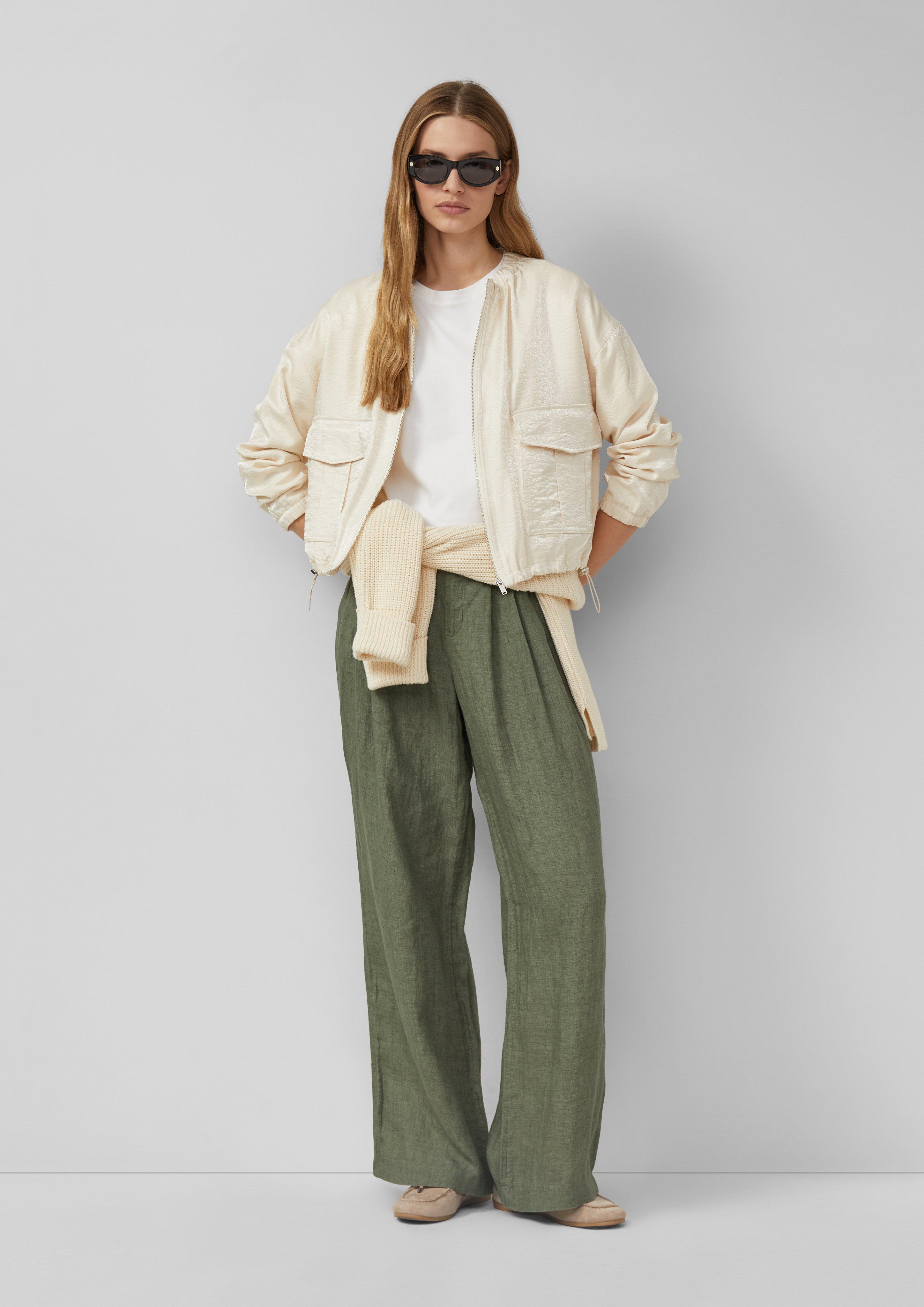 Kurtka wewnętrzna w kolorze 8000