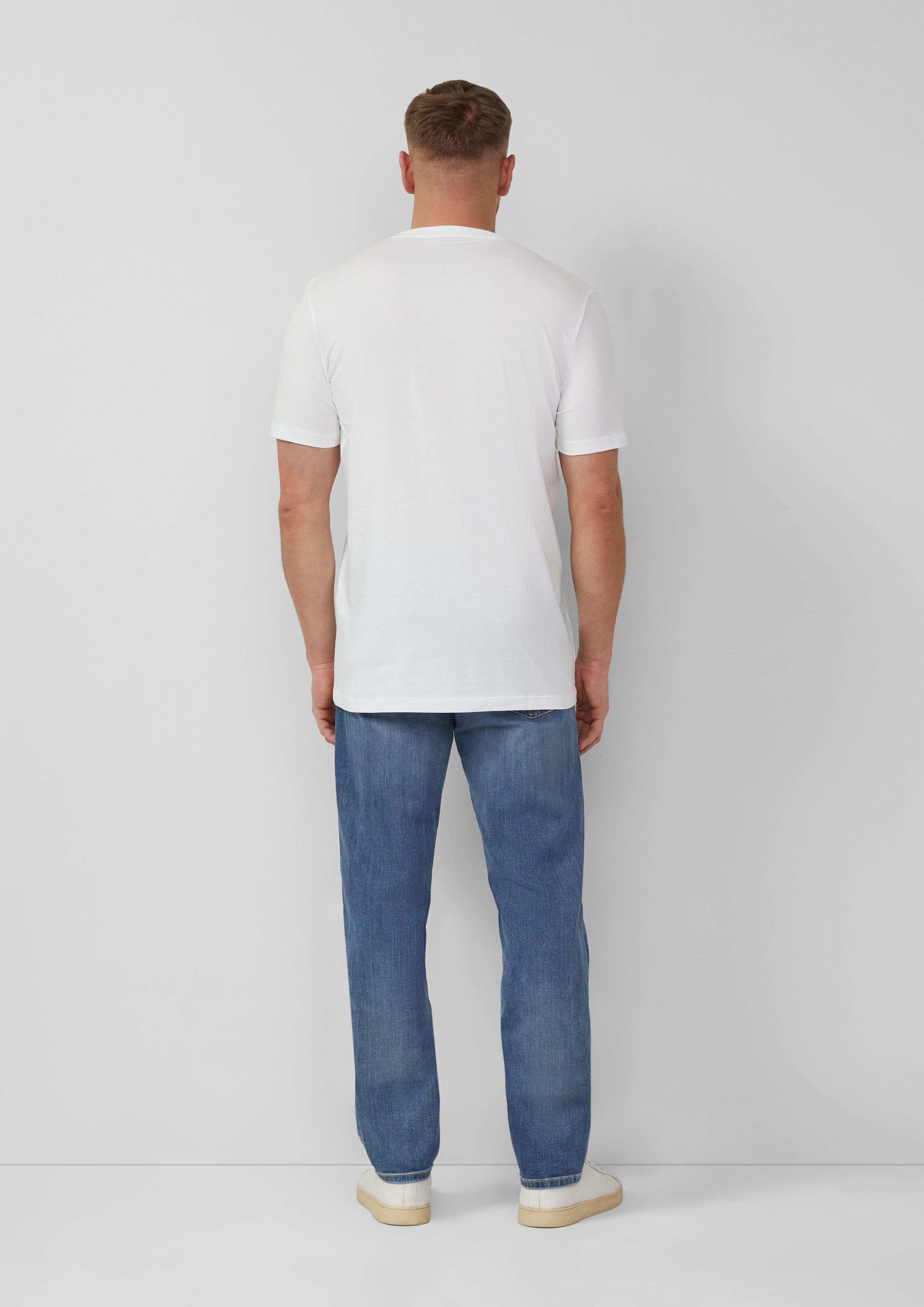 T-shirt in 0100, 9999 & 5978