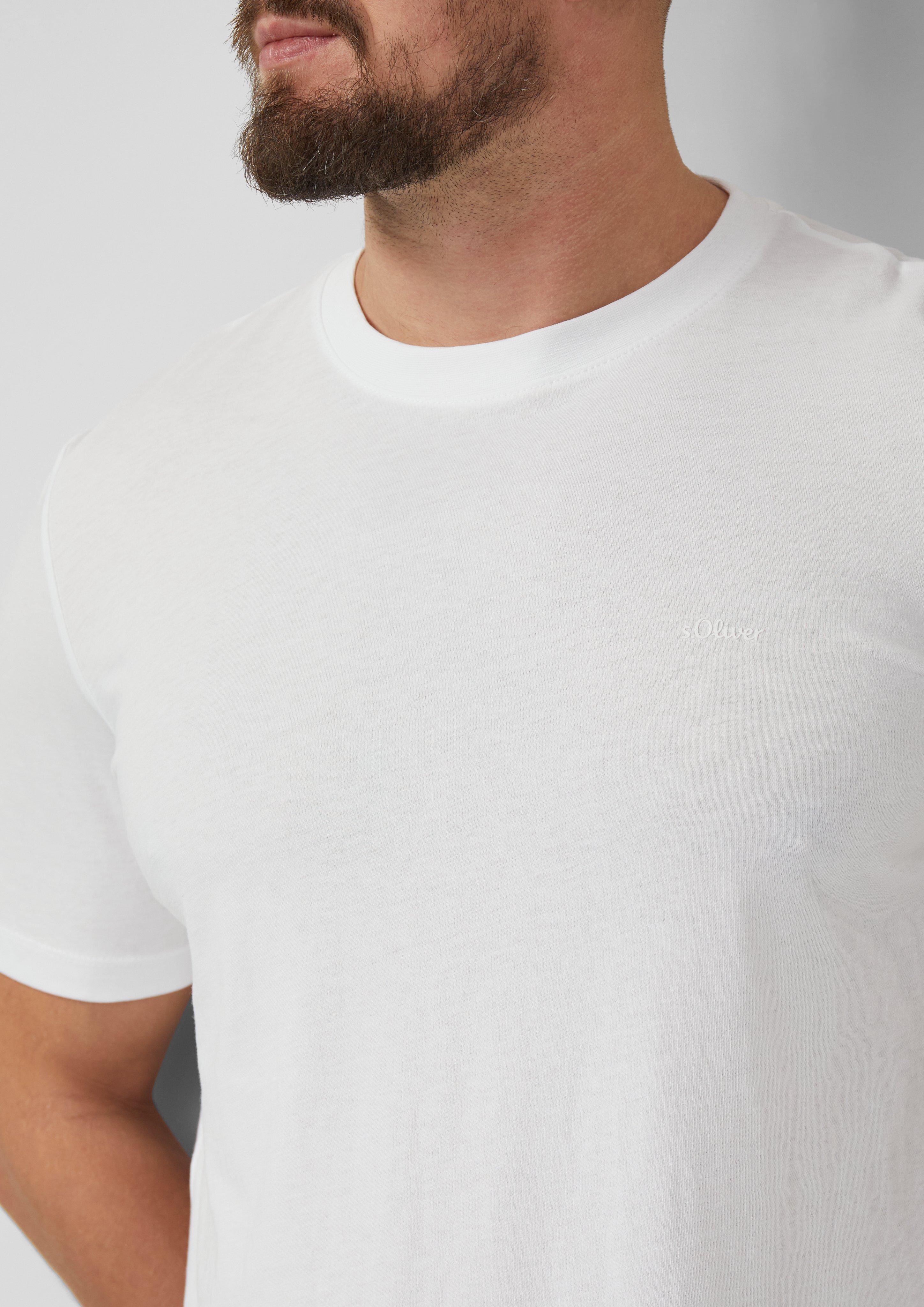 T-shirt in 0100, 9999 & 5978