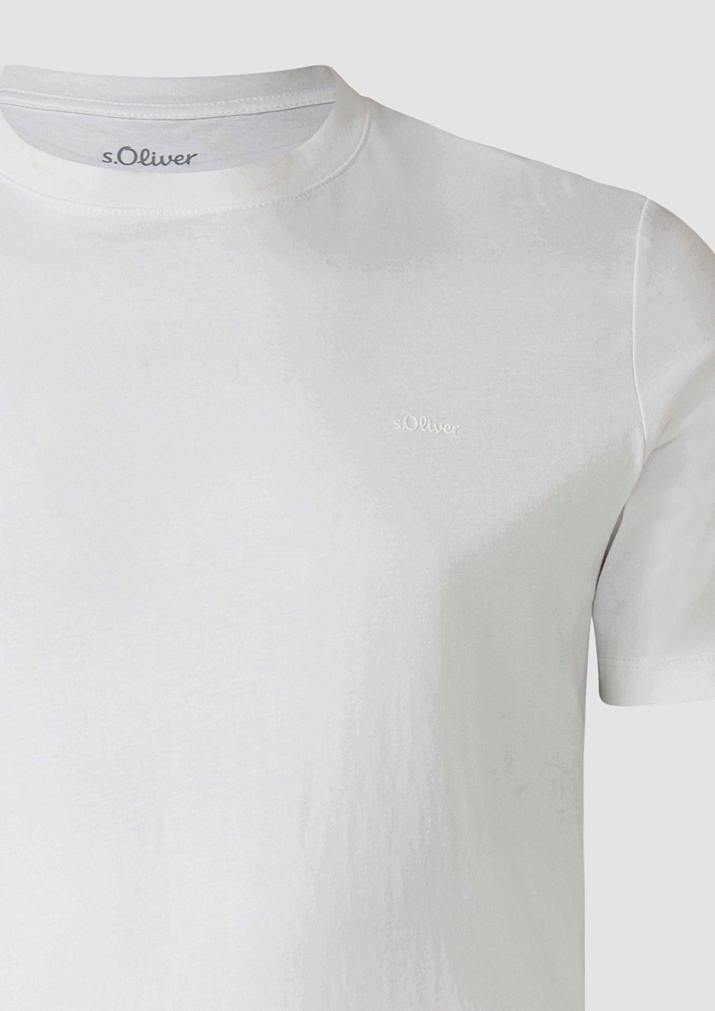 T-shirt in 0100, 9999 & 5978