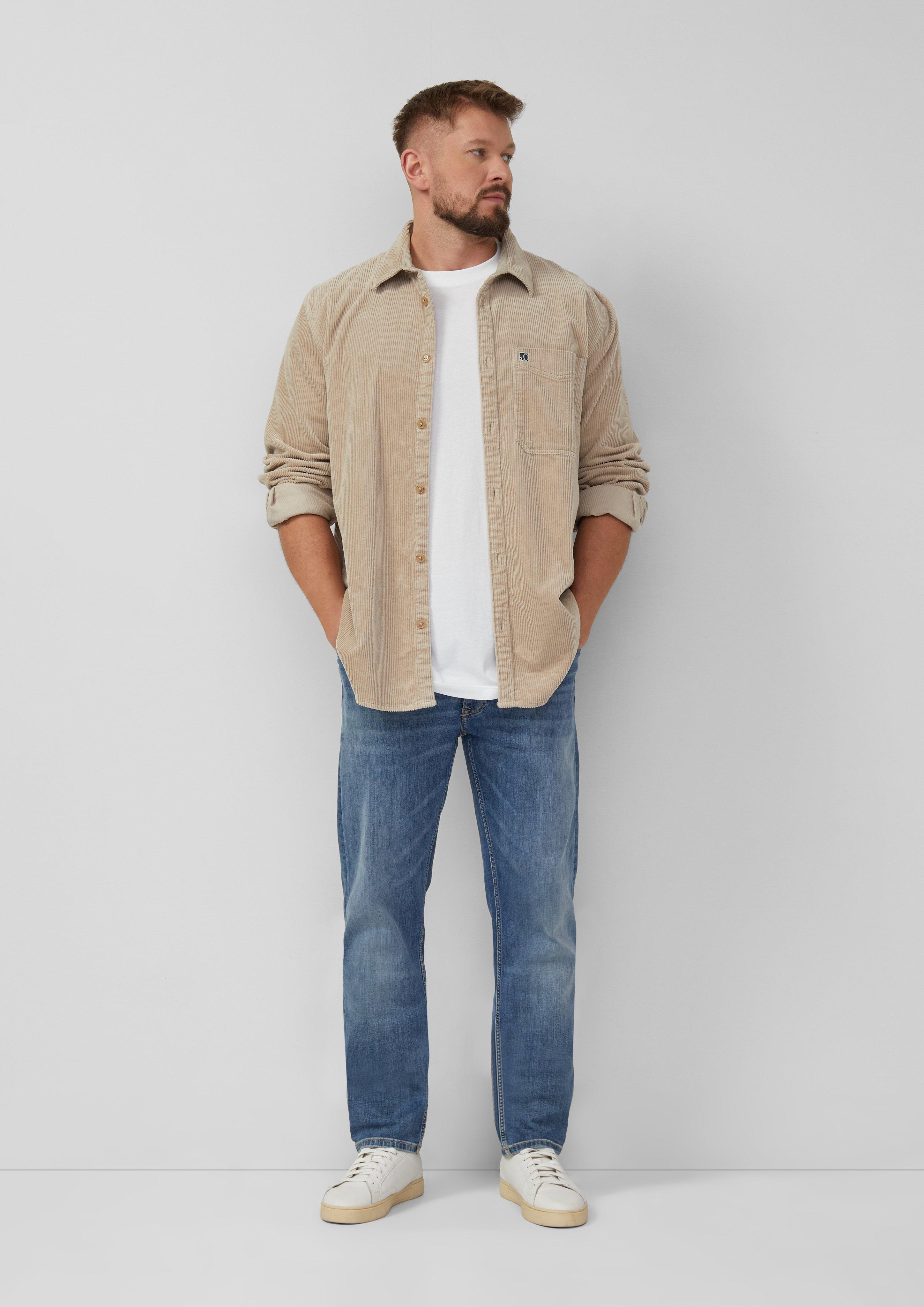 T-Shirt in 0100, 9999 & 5978