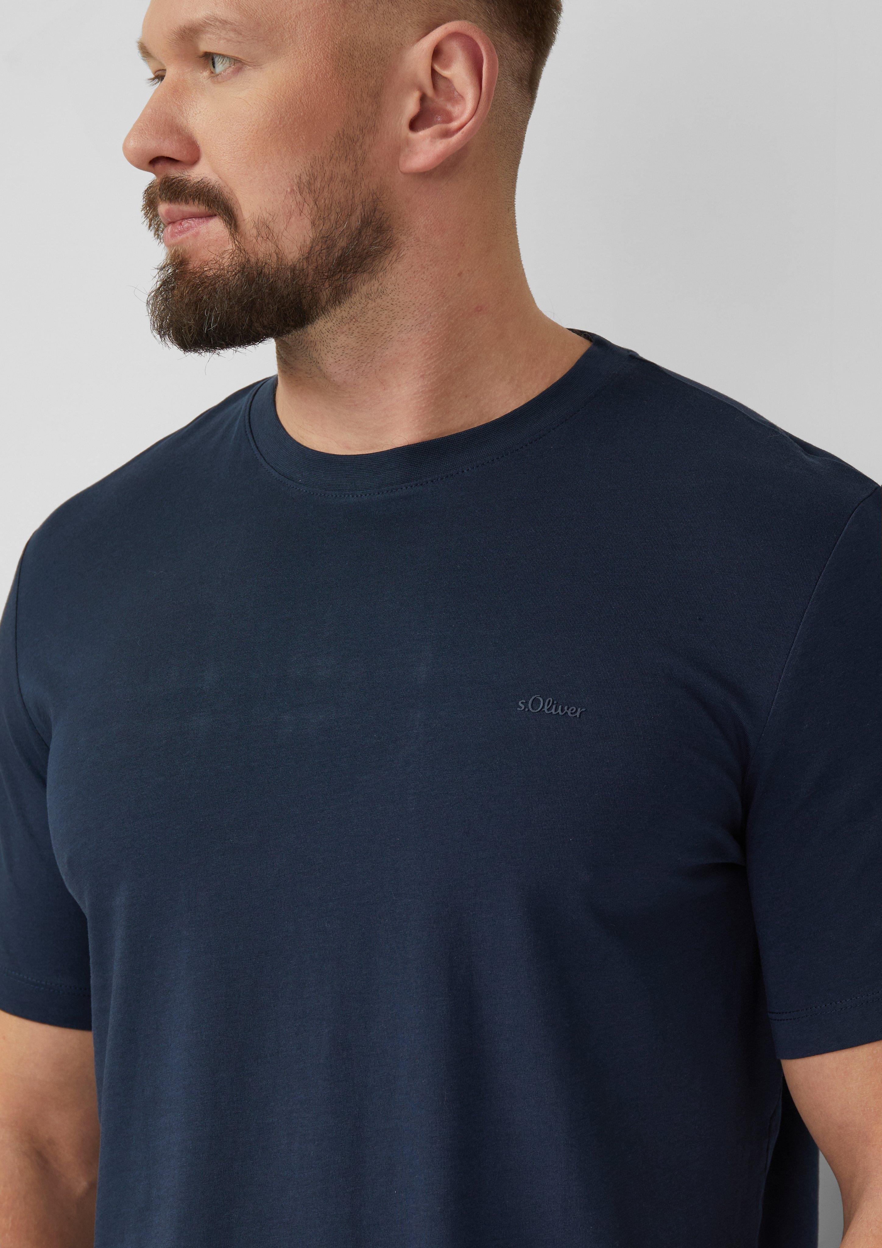 T-shirt in 5978, 9999 & 0100