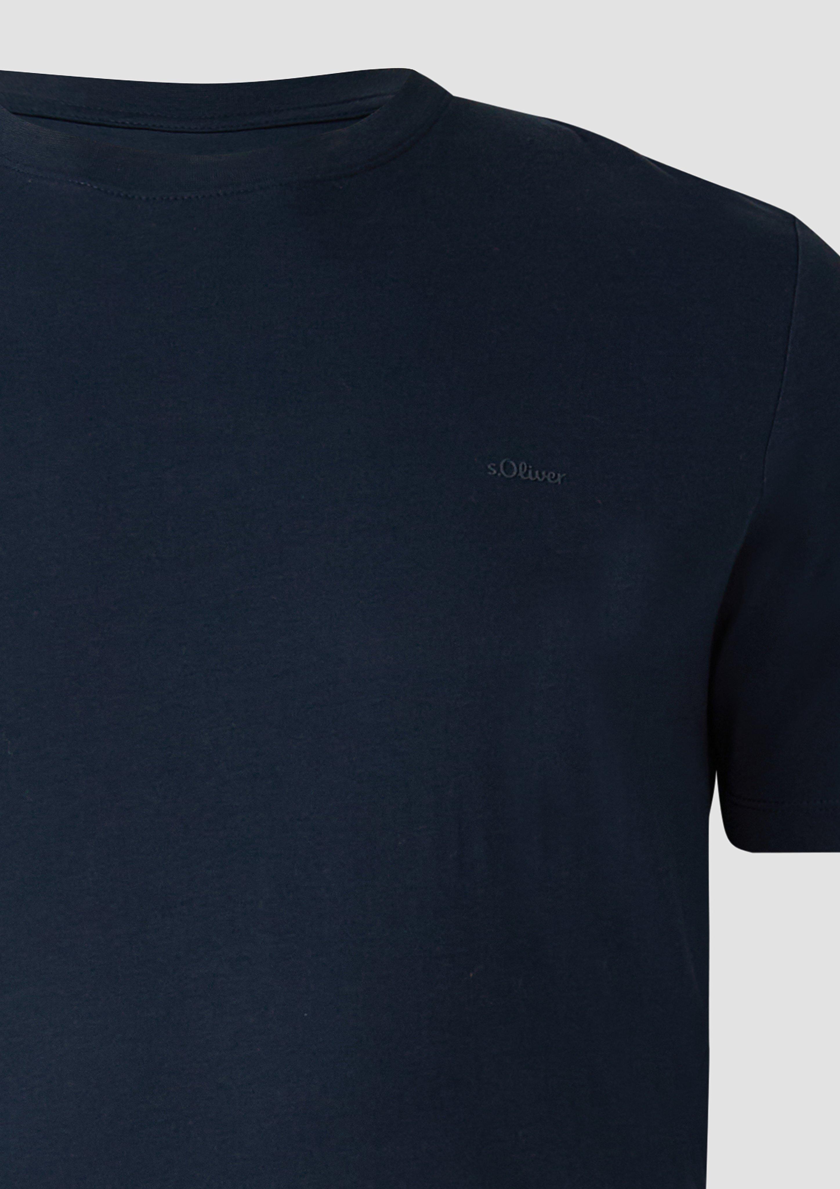 T-shirt in 5978, 9999 & 0100