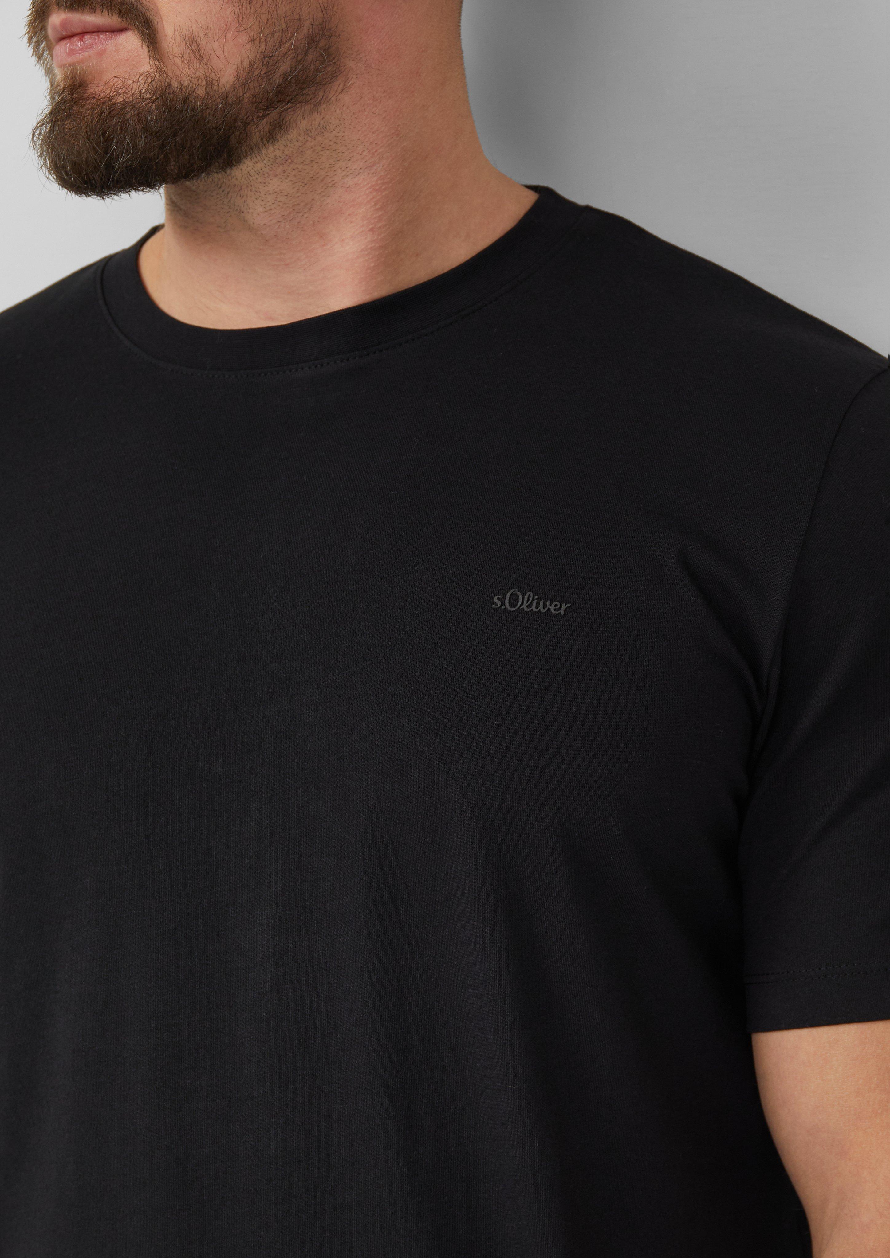 T-shirt in 9999, 0100 & 5978