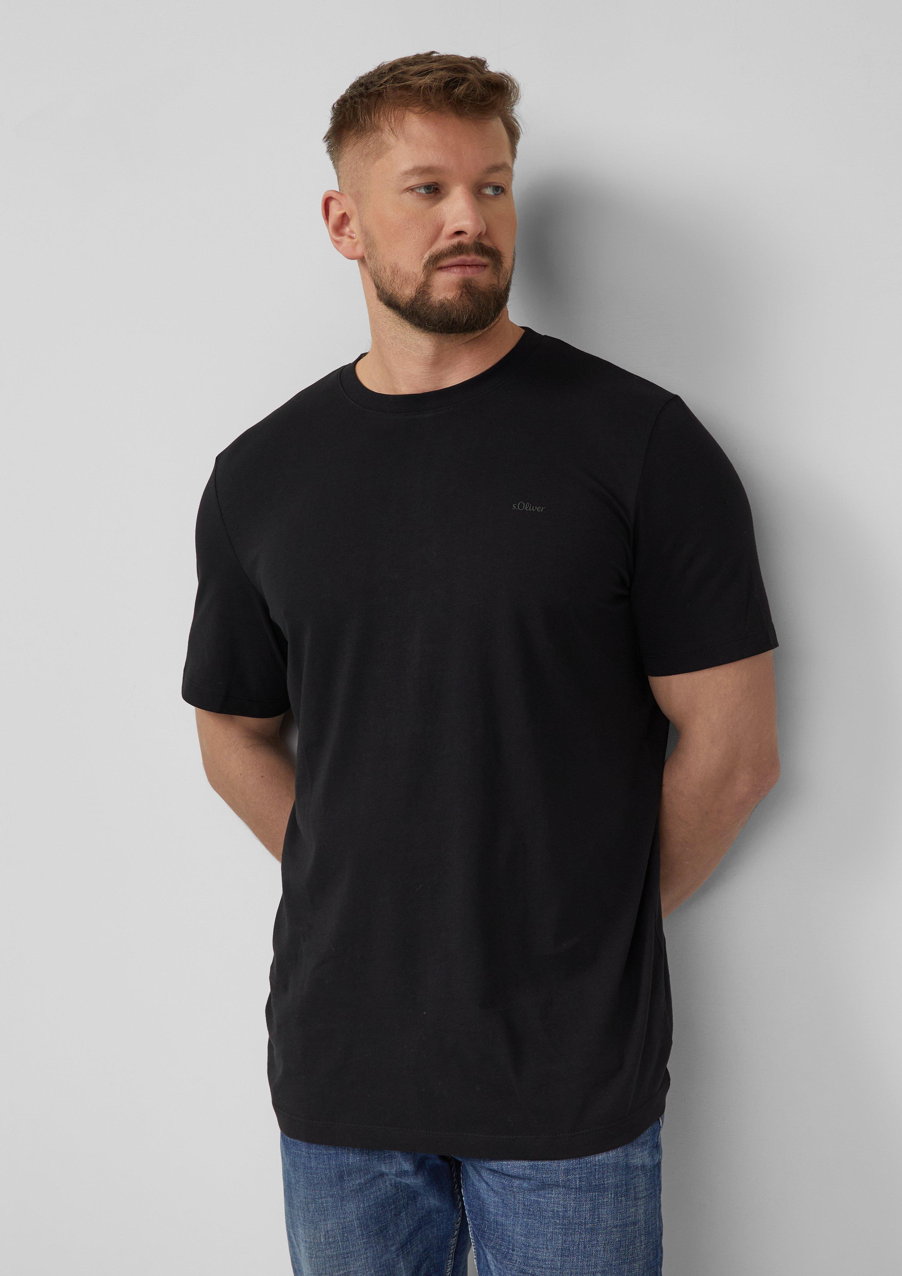 T-shirt in 9999, 0100 & 5978