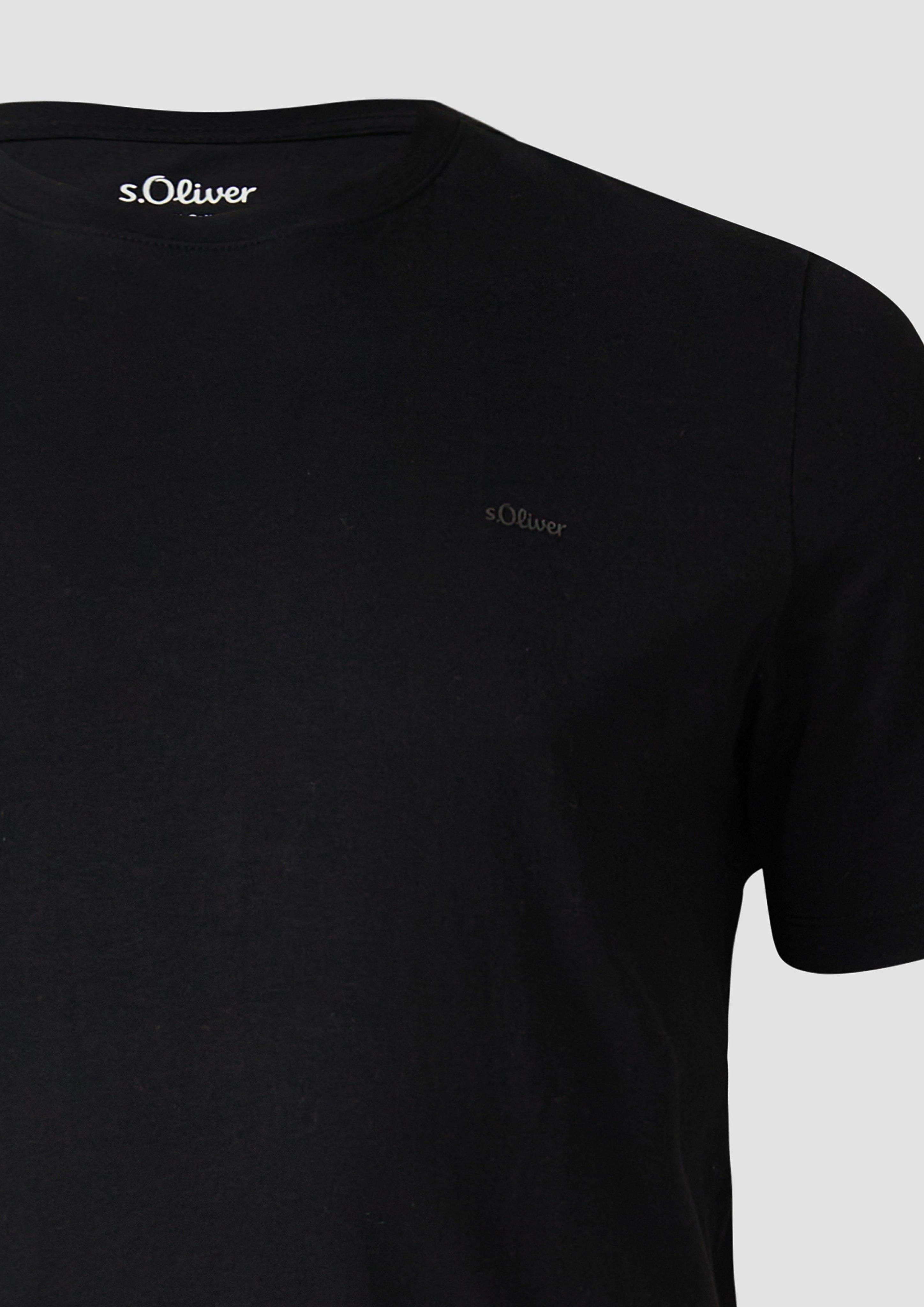 T-shirt in 9999, 0100 & 5978