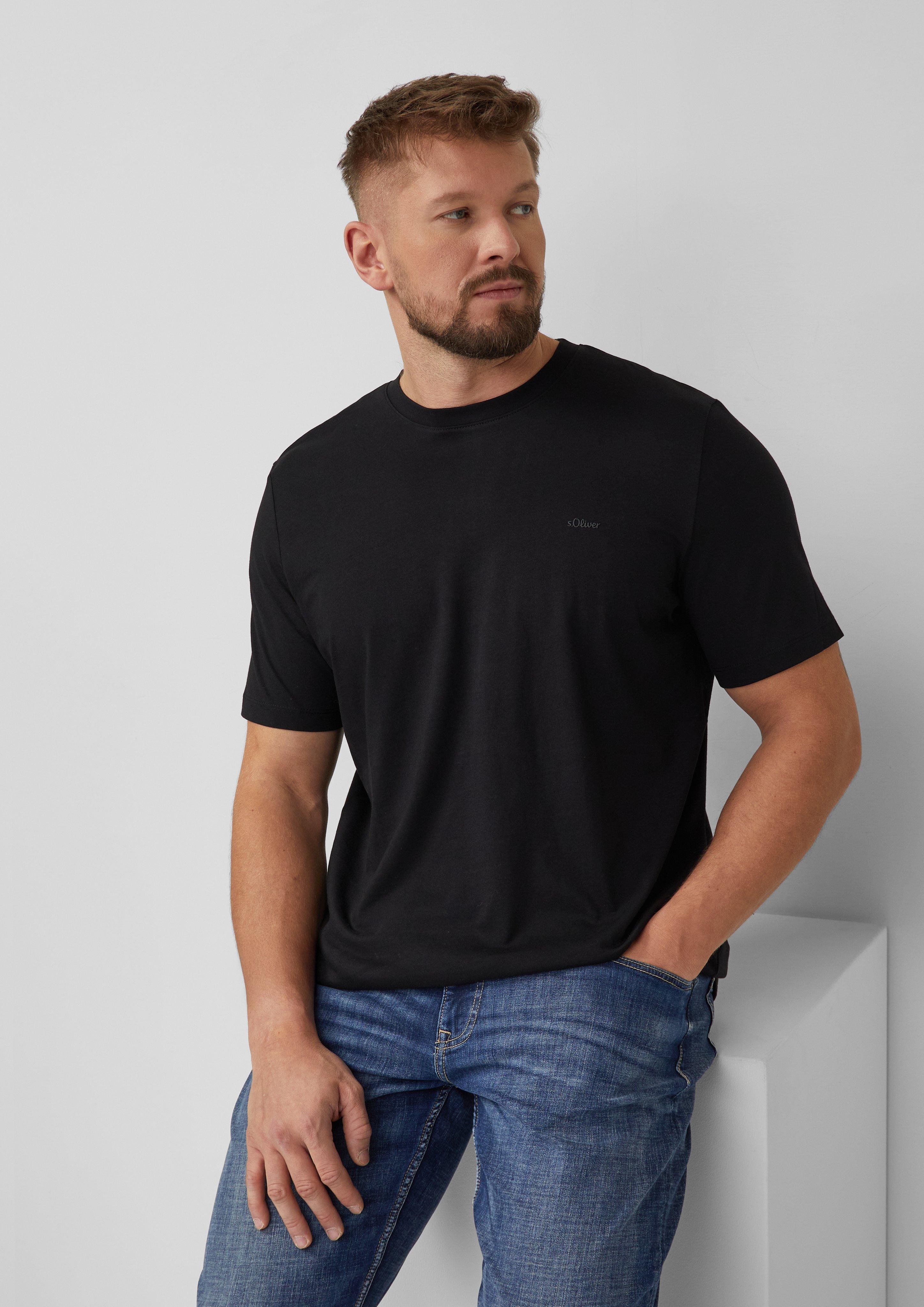 T-shirt in 9999, 0100 & 5978